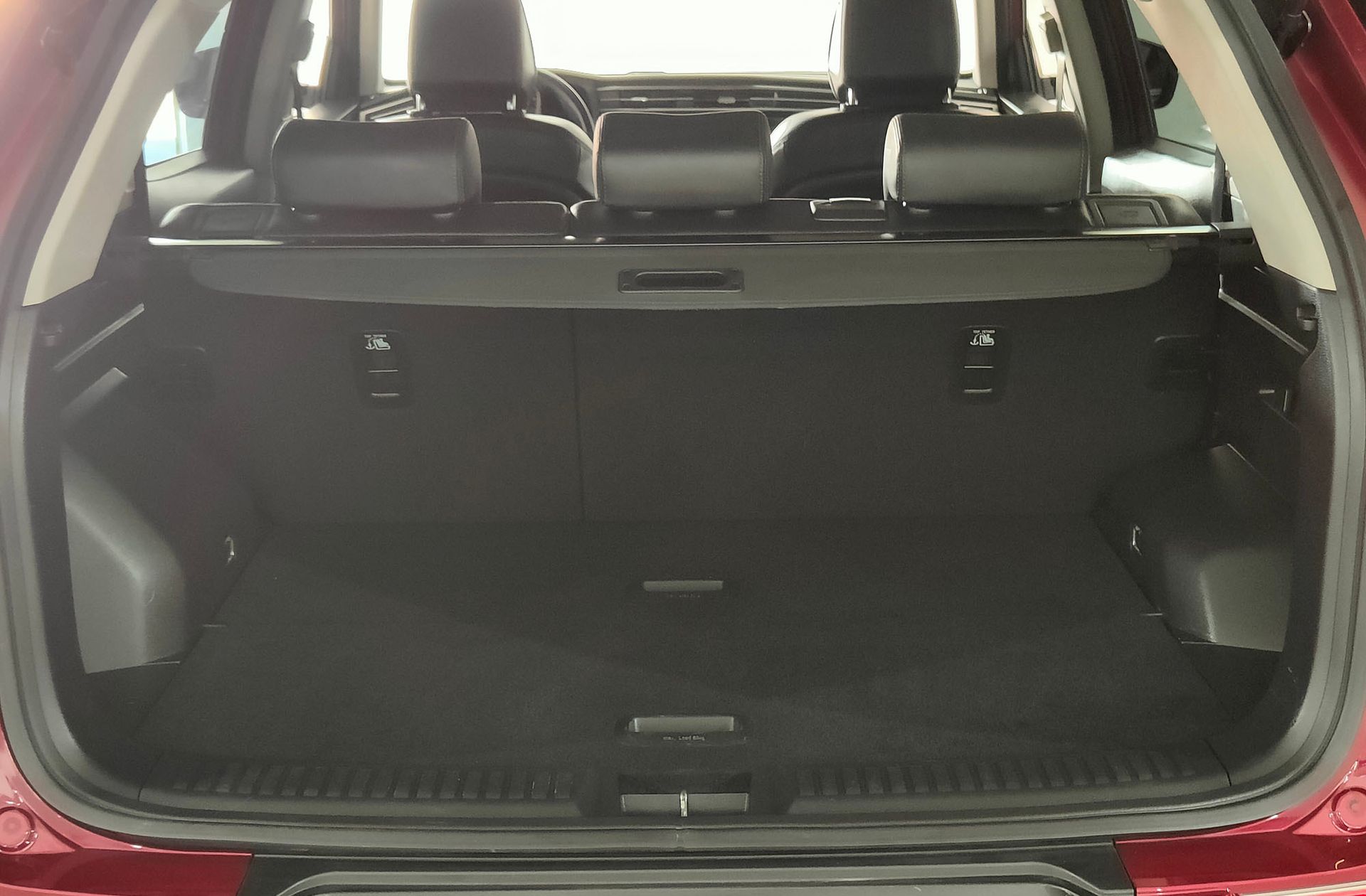 SsangYong Korando G15T LP Premium - foto 17
