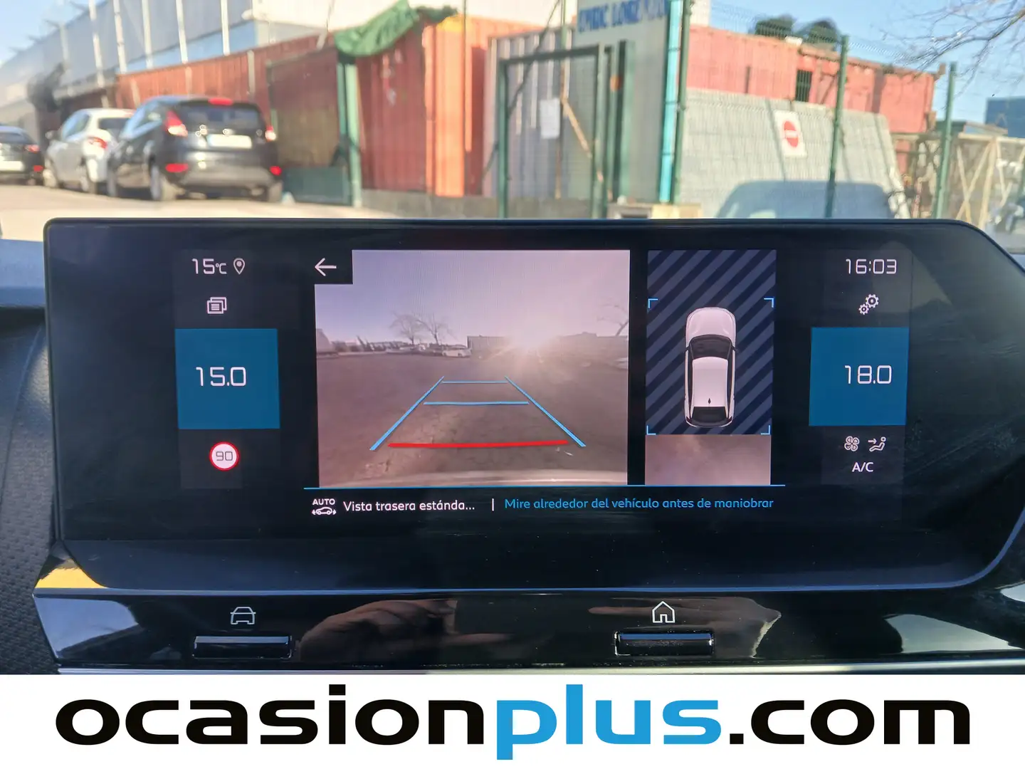 Foto Citroën C4 Citroen C4 BlueHDi 130 S&S Feel Pack EAT8 (130 CV)