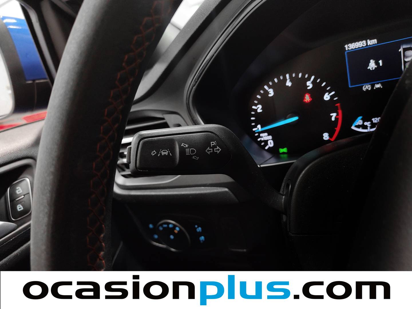 Ford Focus Ford Focus SportBreak 1.0 Ecoboost ST-Line (125 CV) barato