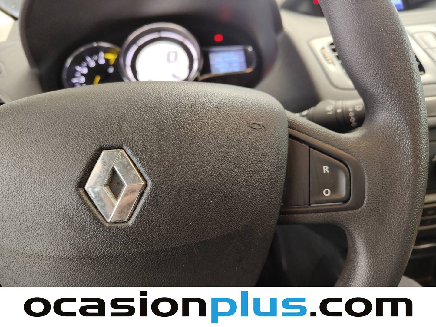Renault Mégane Renault Megane Intens Energy TCe (115 CV) seminuevo