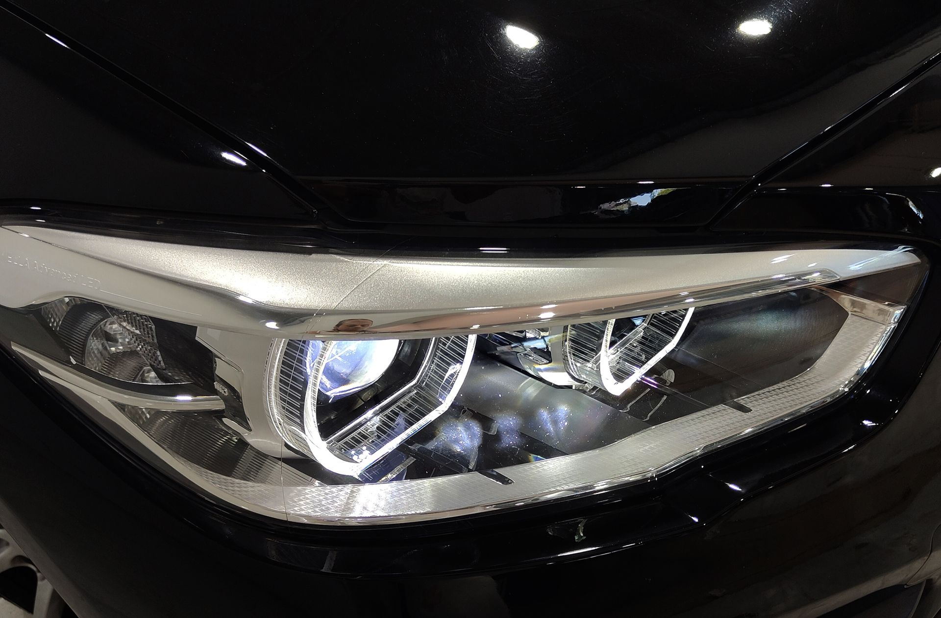 BMW Serie 1 118d - foto 14