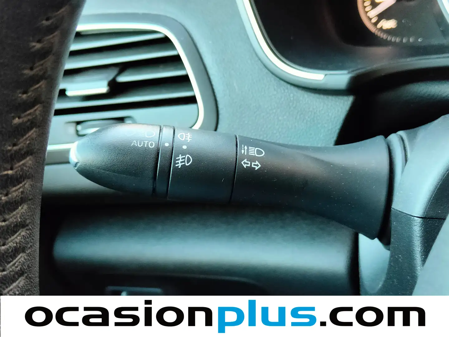 Foto Renault Mégane Renault Megane Zen Energy dCi (110 CV)