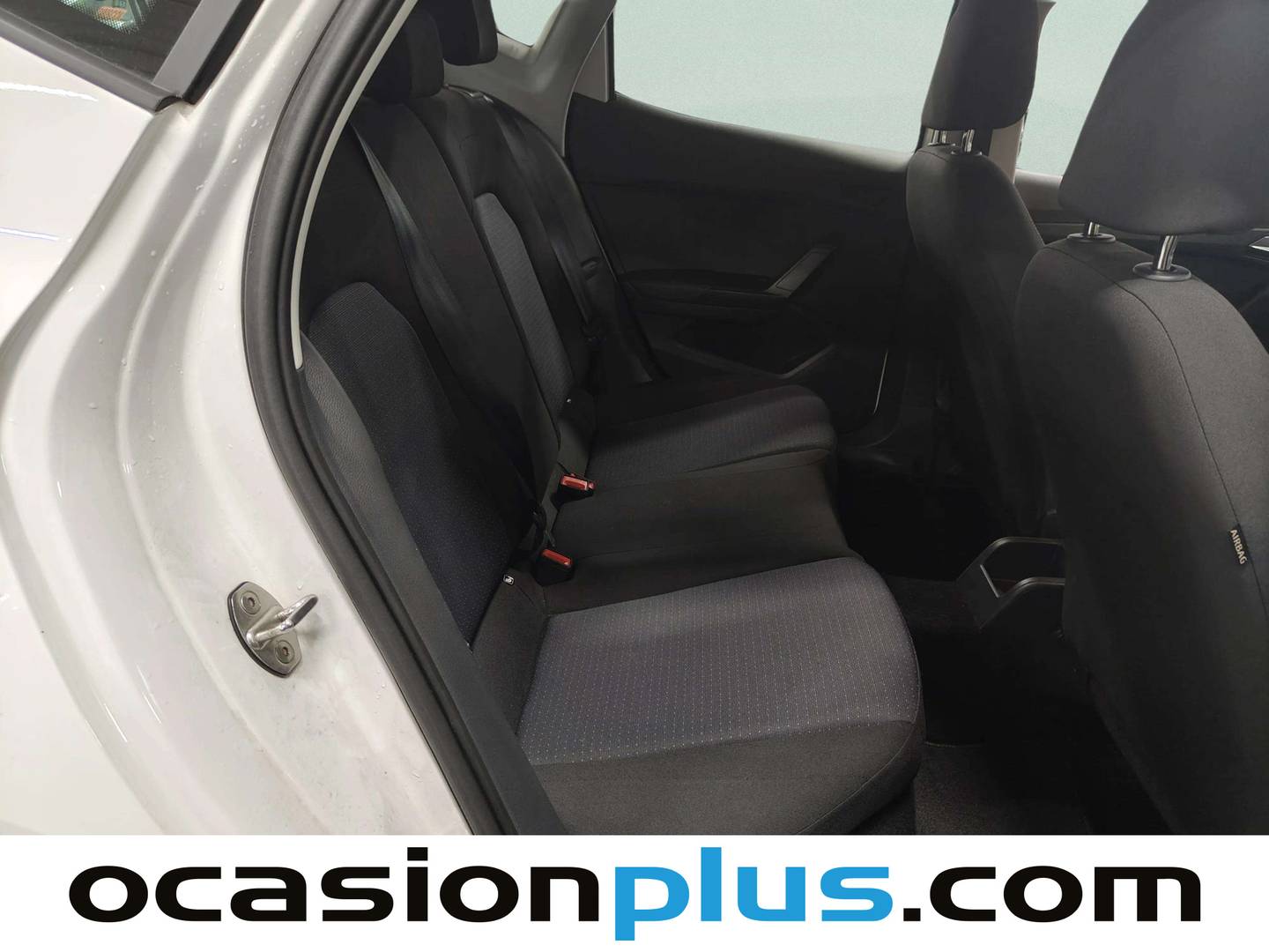 Foto Seat Ibiza SEAT Ibiza 1.0 MPI S&S Style XL (80 CV)