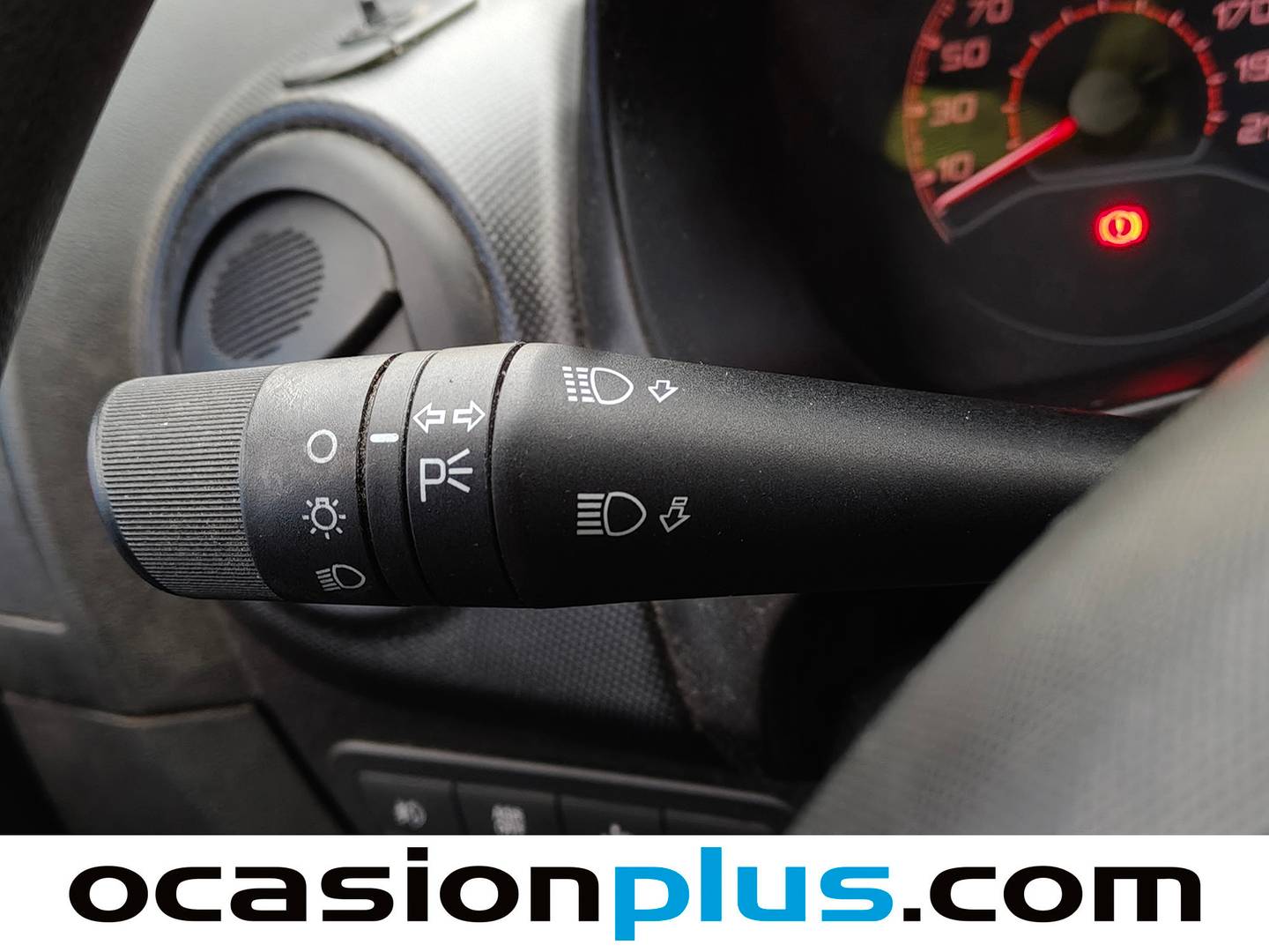 Fiat Qubo Fiat Qubo 1.3 MultiJet Lounge (80 CV) de segunda mano