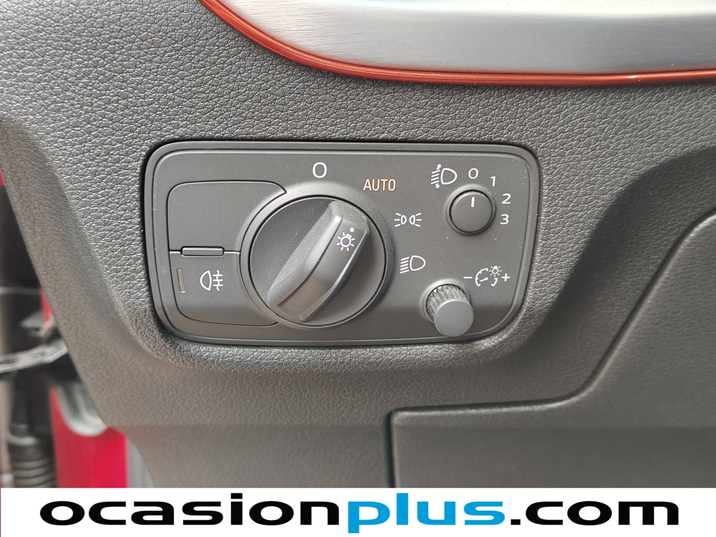 Audi Q2 Audi Q2 design edition 1.6 TDI  (116 CV) de segunda mano