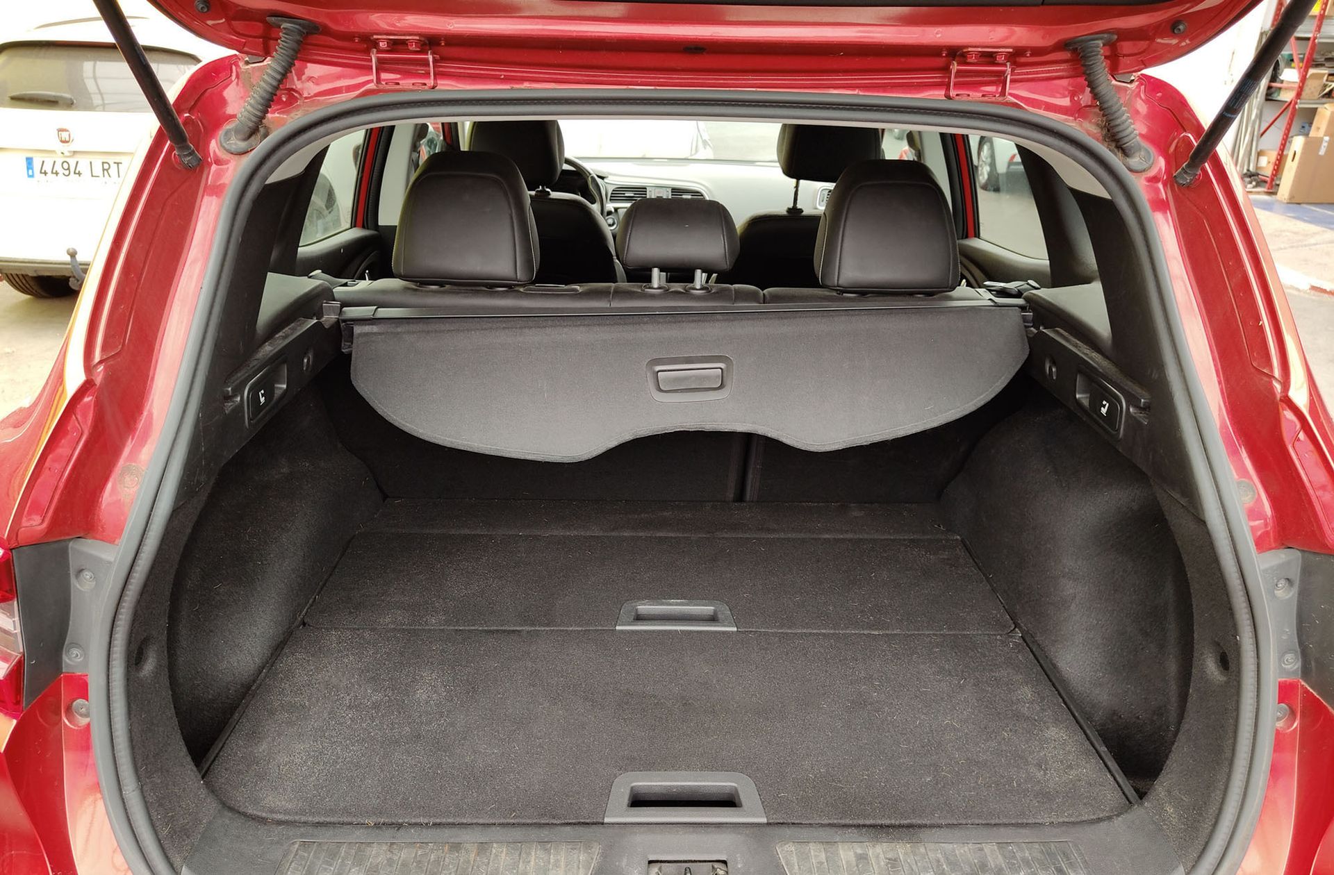 Renault Kadjar Zen Energy TCe EDC - foto 17