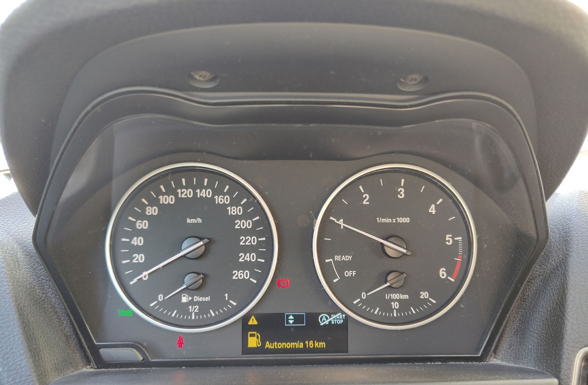 BMW Serie 1 116d - foto 34