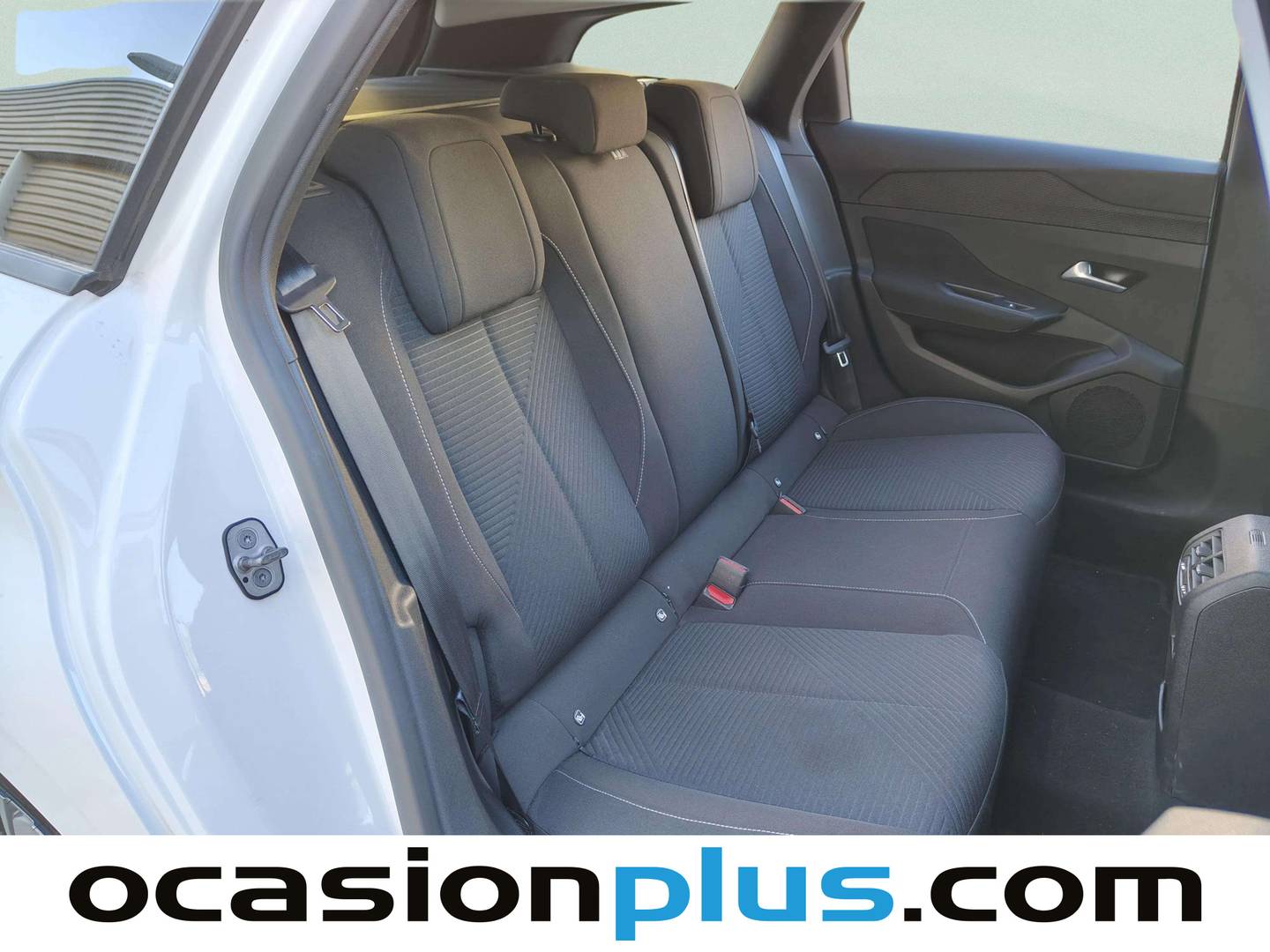 Peugeot 308 Peugeot 308 SW BlueHDi 130 S&S Active Pack (130 CV) diésel