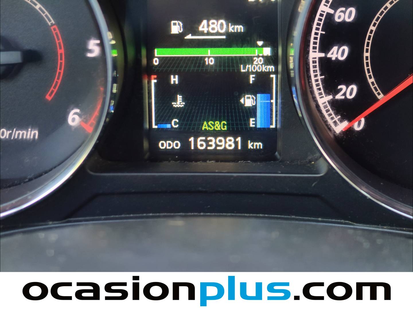 Mitsubishi ASX Mitsubishi ASX 160 DI-D Motion (114 CV) manual