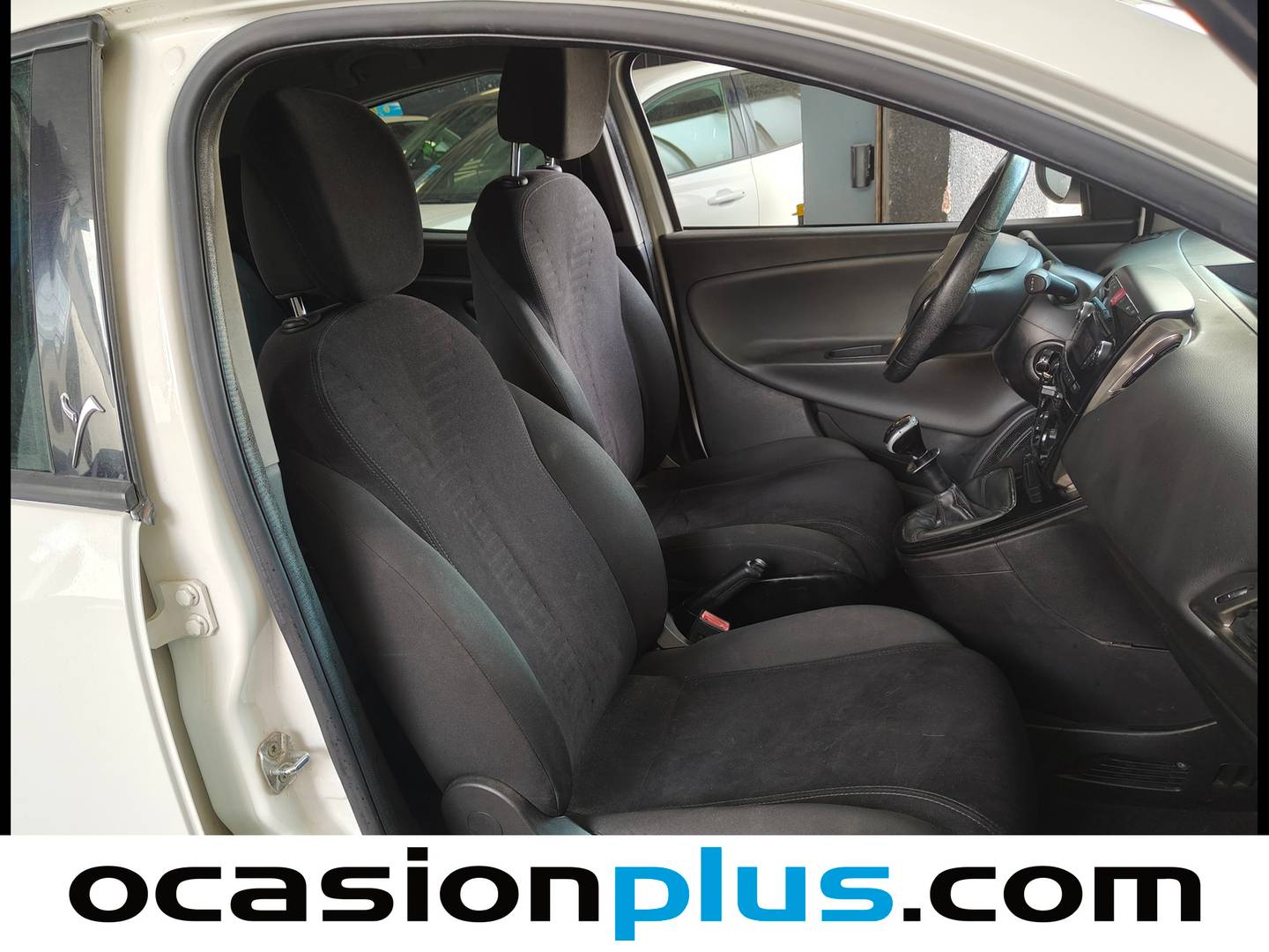 Lancia Ypsilon Lancia Ypsilon 1.2 Gold Evo II (69 CV) km 0
