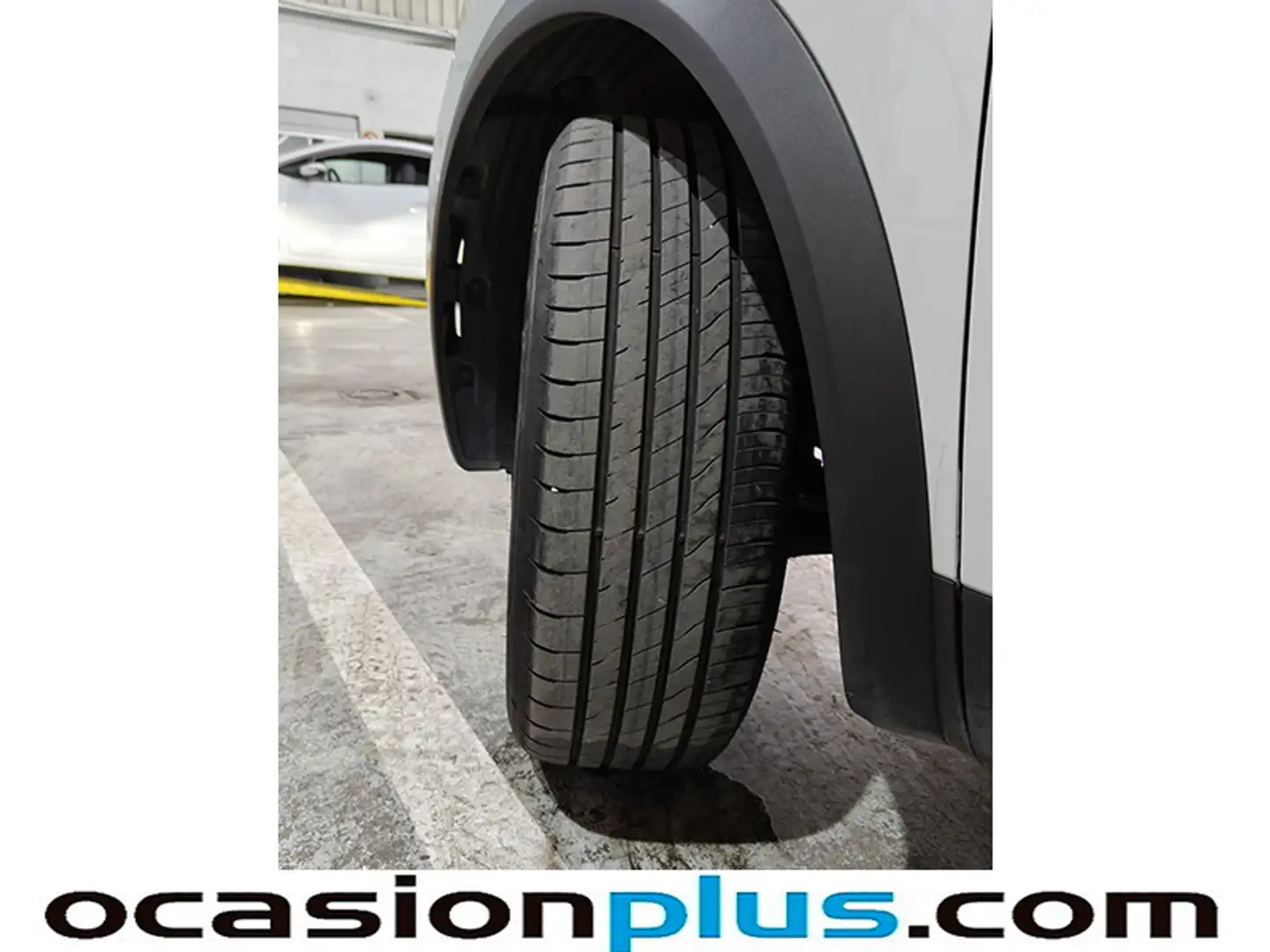 Foto Renault Captur Renault Captur Zen E-TECH Híbrido enchufable (160 CV)