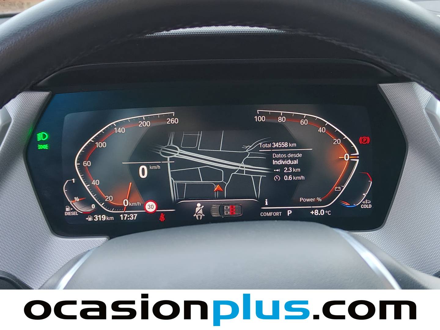 Foto BMW Serie 1 BMW Serie 1 118d Business (150 CV)