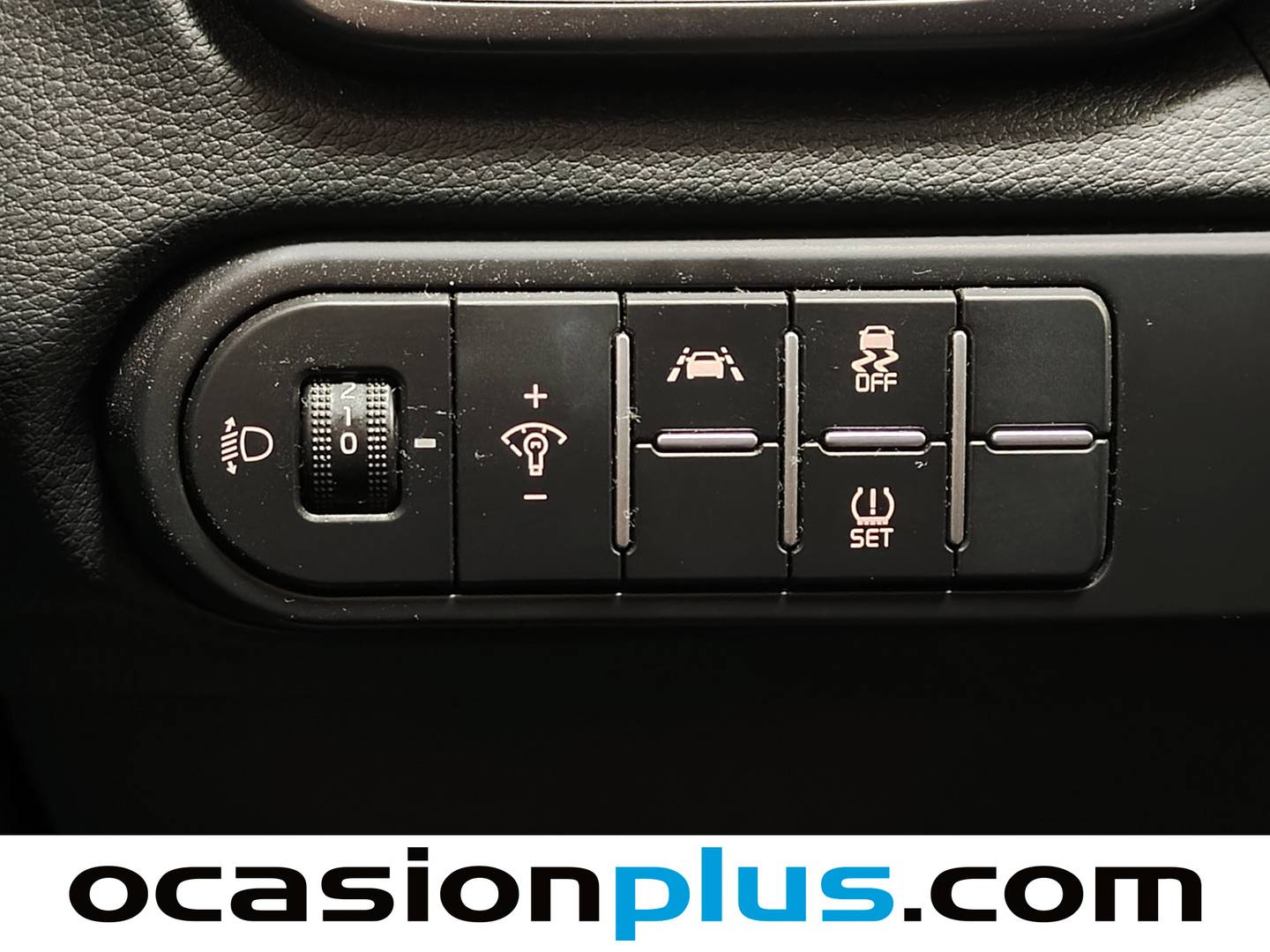 KIA XCeed KIA XCeed 1.5 MHEV iMT Drive (160 CV) de ocasión