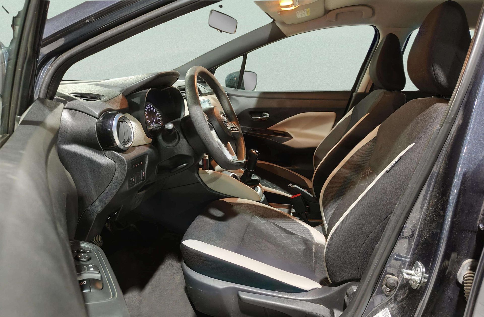 Nissan Micra IG-T 90 Acenta - foto 7
