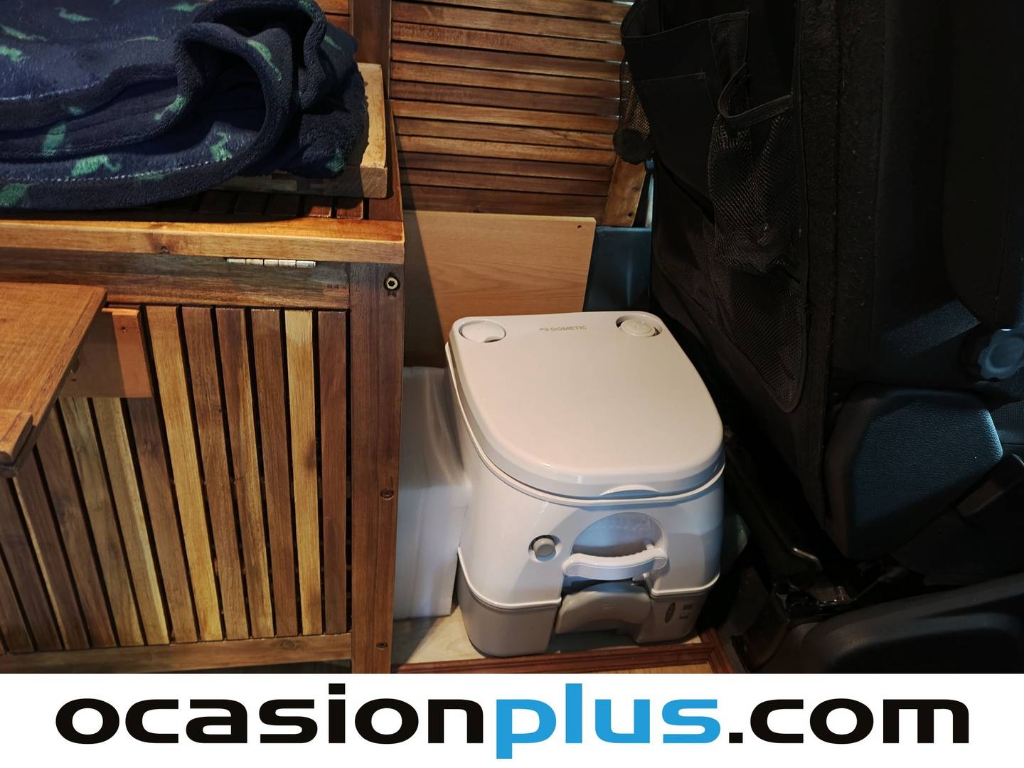 Foto Peugeot Expert Peugeot Expert BlueHDi 145 S&S Long  (145 CV) 2 Plazas Camperizada