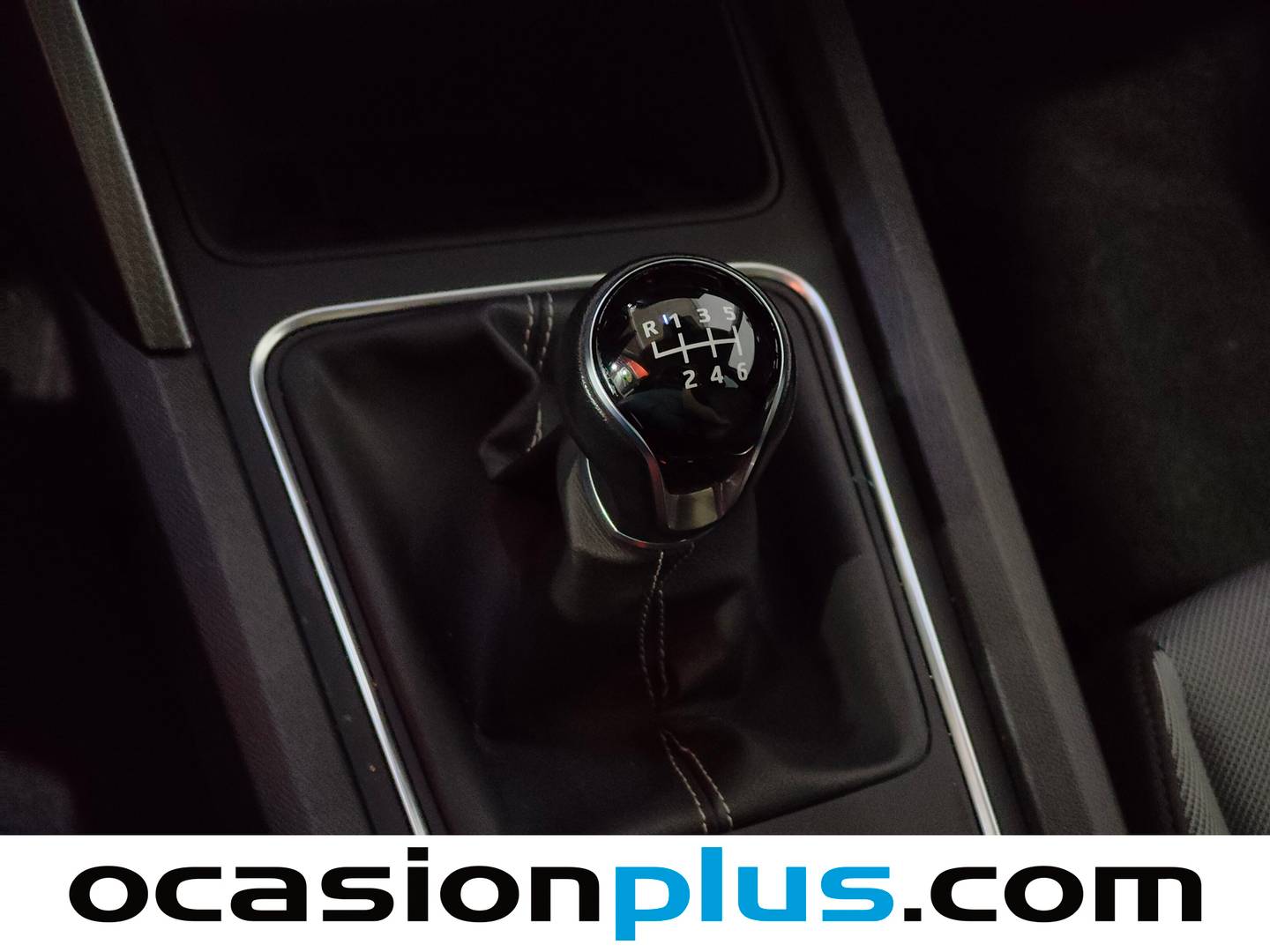 Foto Seat León SEAT León ST 1.5 TSI S&S Style XL (130 CV)