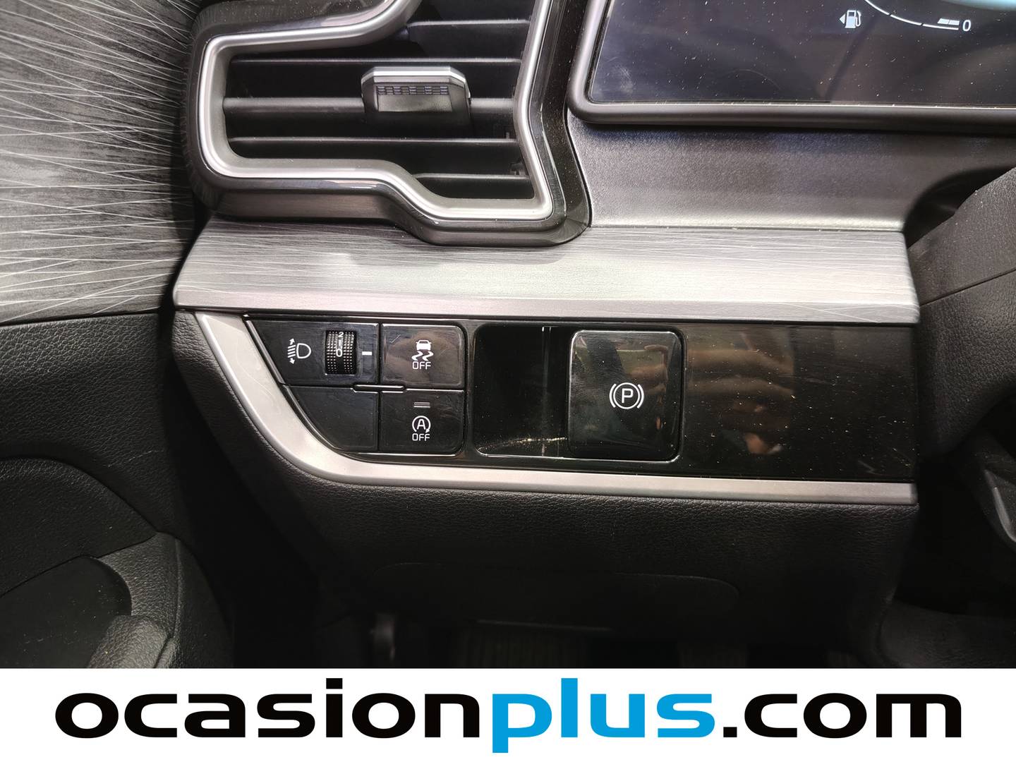Acabados KIA Sportage KIA Sportage 1.6 T-GDi MHEV Drive 4x2 (150 CV)