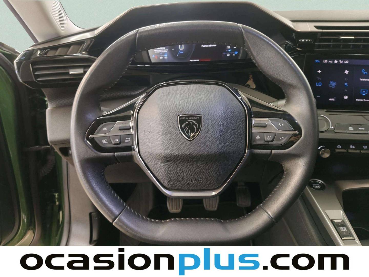 Peugeot 308 Peugeot 308 Active Pack BlueHDi S&S (130 CV) manual