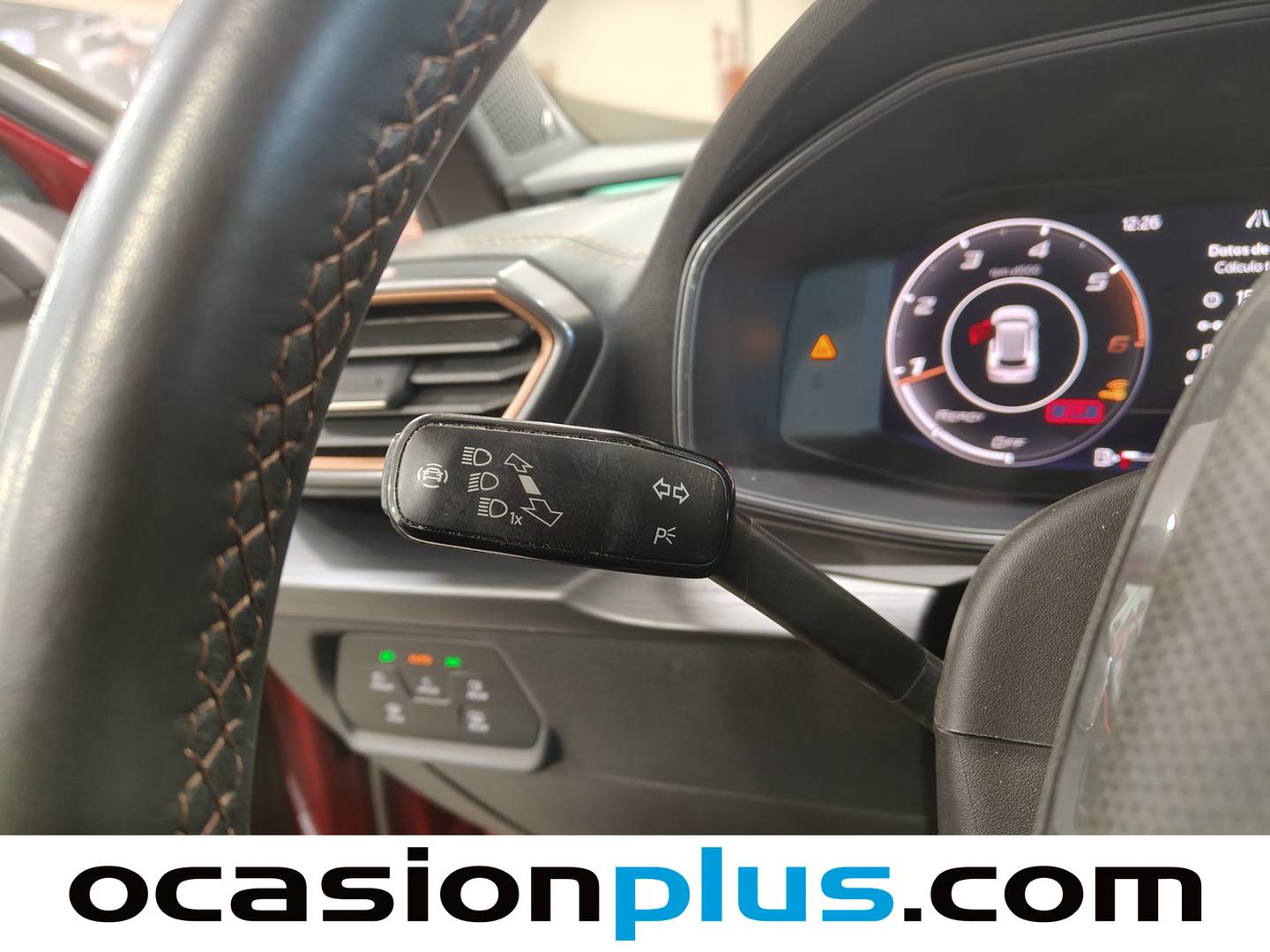 Cupra Formentor CUPRA Formentor 2.0 TDI 4Drive DSG  (150 CV) al mejor precio