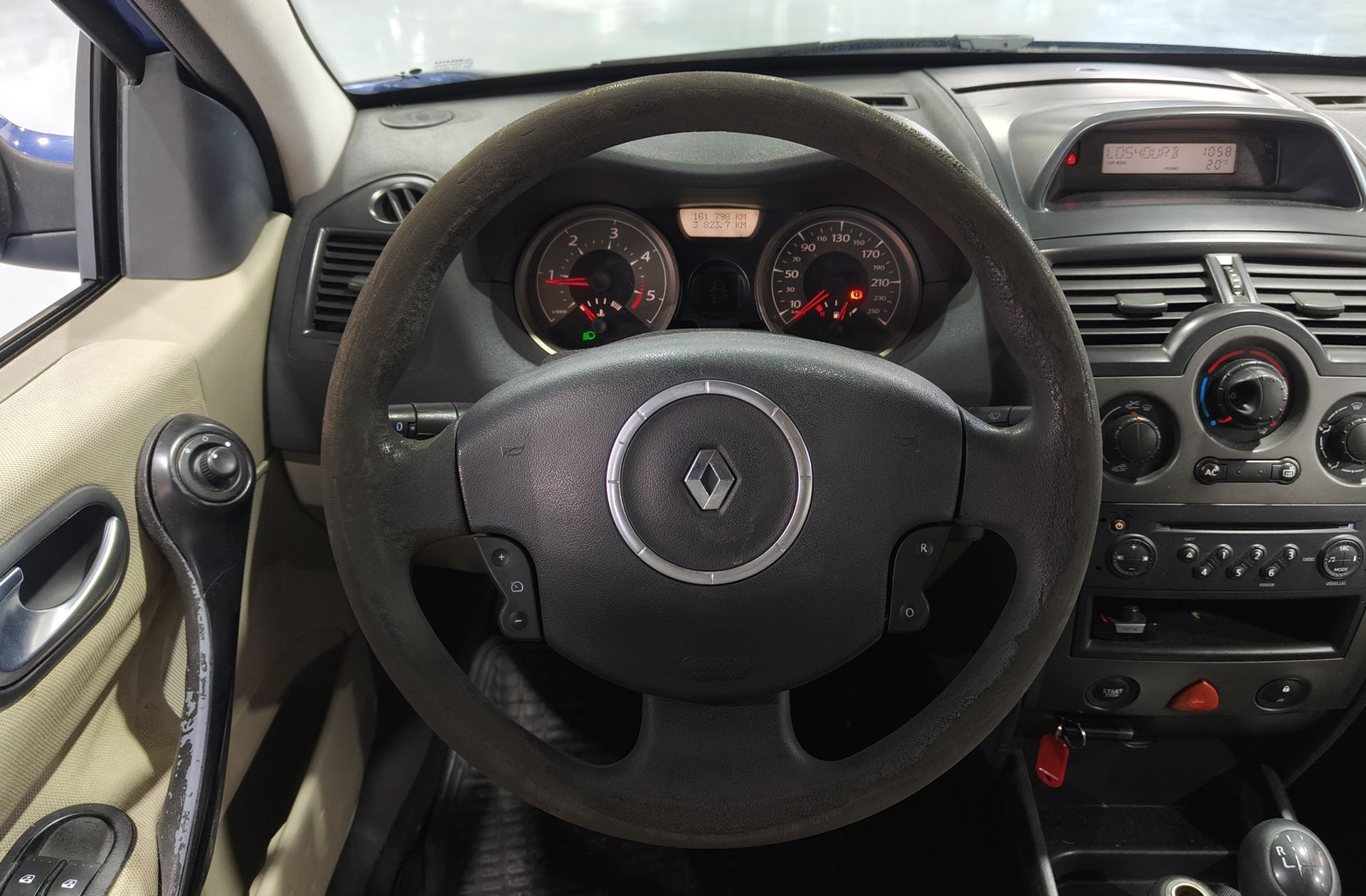 Renault Mégane 1.5 dCi Confort Expression - foto 18