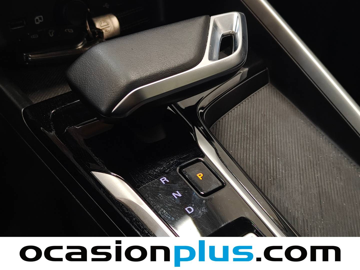 MG ZS MG ZS 1.5 Hybrid+ Luxury (197 CV) de segunda mano