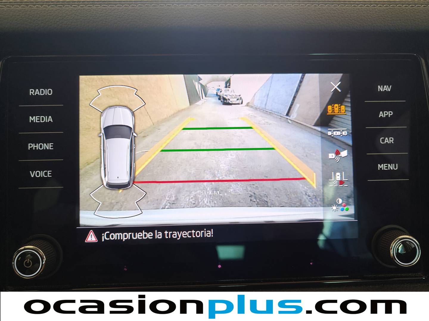 Foto Skoda Kodiaq Skoda Kodiaq 1.5 TSI Ambition 4x2 DSG (150 CV) 7 Plazas