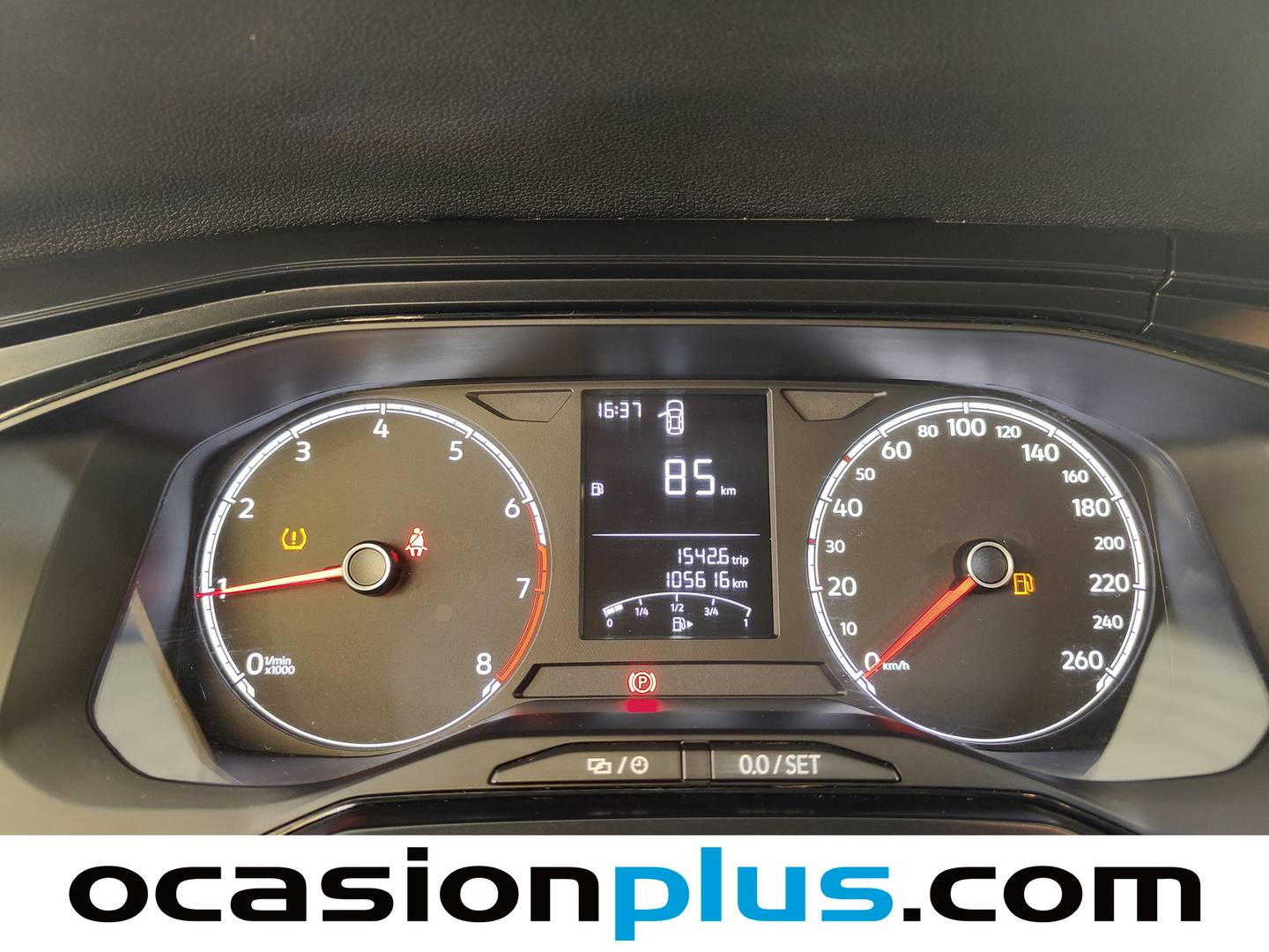 Volkswagen Polo Volkswagen Polo Edition 1.0 (80 CV) 2018