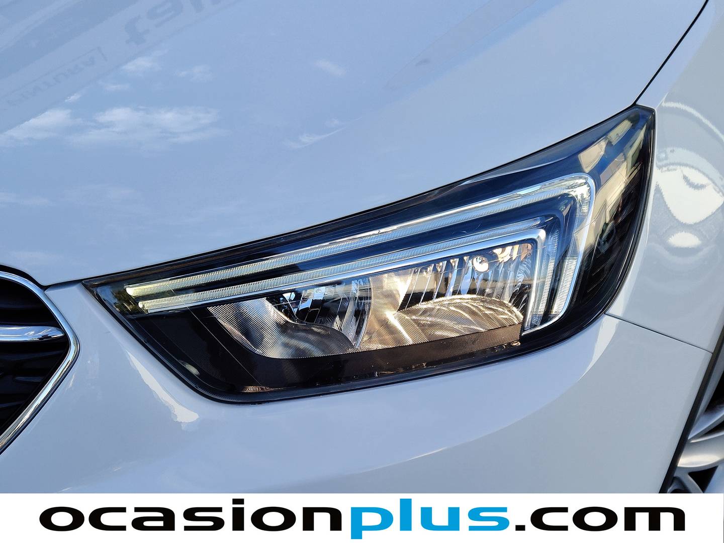 Opel Mokka X Opel Mokka X 1.4 Turbo S&S 120 Aniversario 4X2 (140 CV) al mejor precio