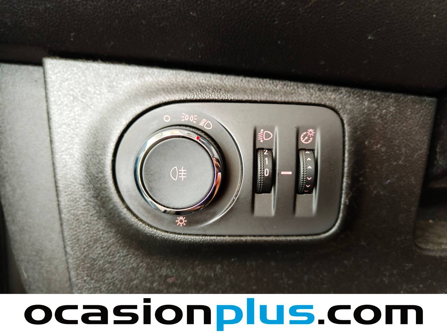 Opel Corsa Opel Corsa 1.4 Expression (75 CV) 2018