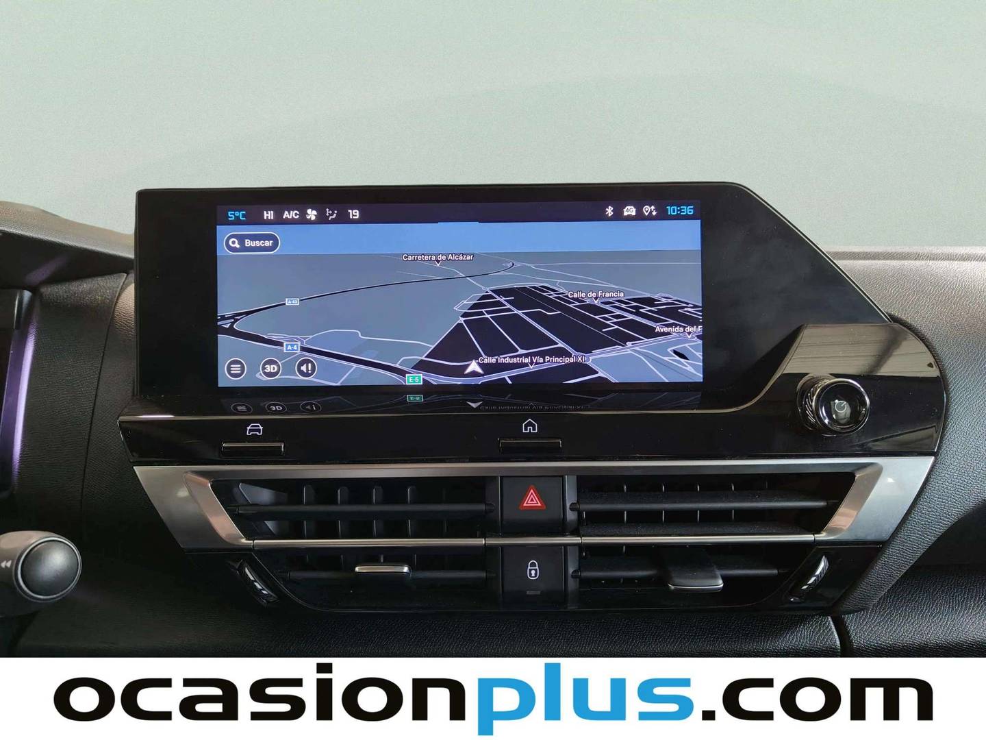 Foto Citroën C4 X Citroen C4 X BlueHDi 130 S&S Plus EAT8 (131 CV)