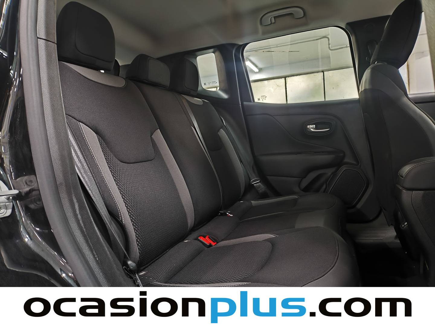 Jeep Renegade Jeep Renegade 1.3 PHEV 4xe Limited AT (190 CV) 4X4 al mejor precio