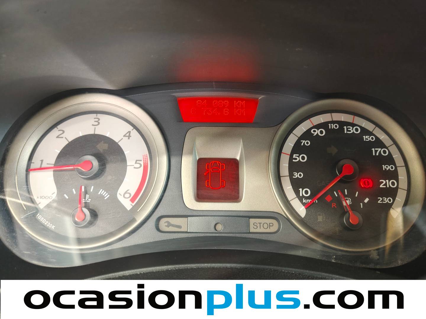 Renault Clio Campus RENAULT Clio Campus Campus Authentique 1.5dCi85 manual