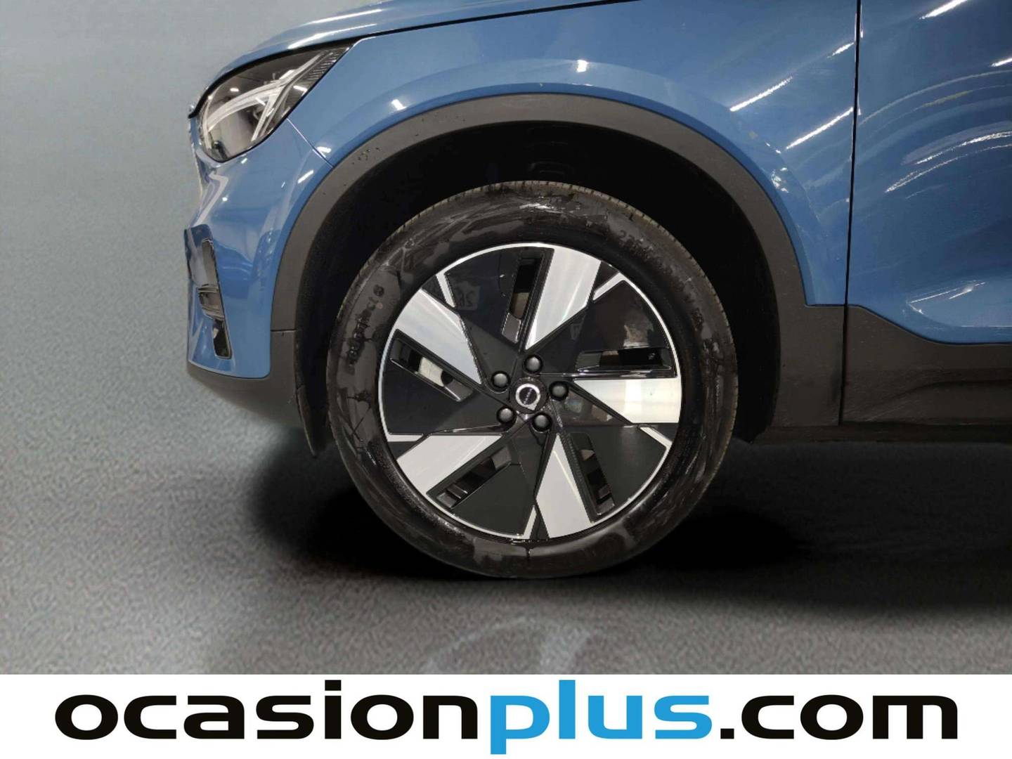 Volvo XC40 Volvo XC40 Single Recharge Plus Auto (238 CV) seminuevo