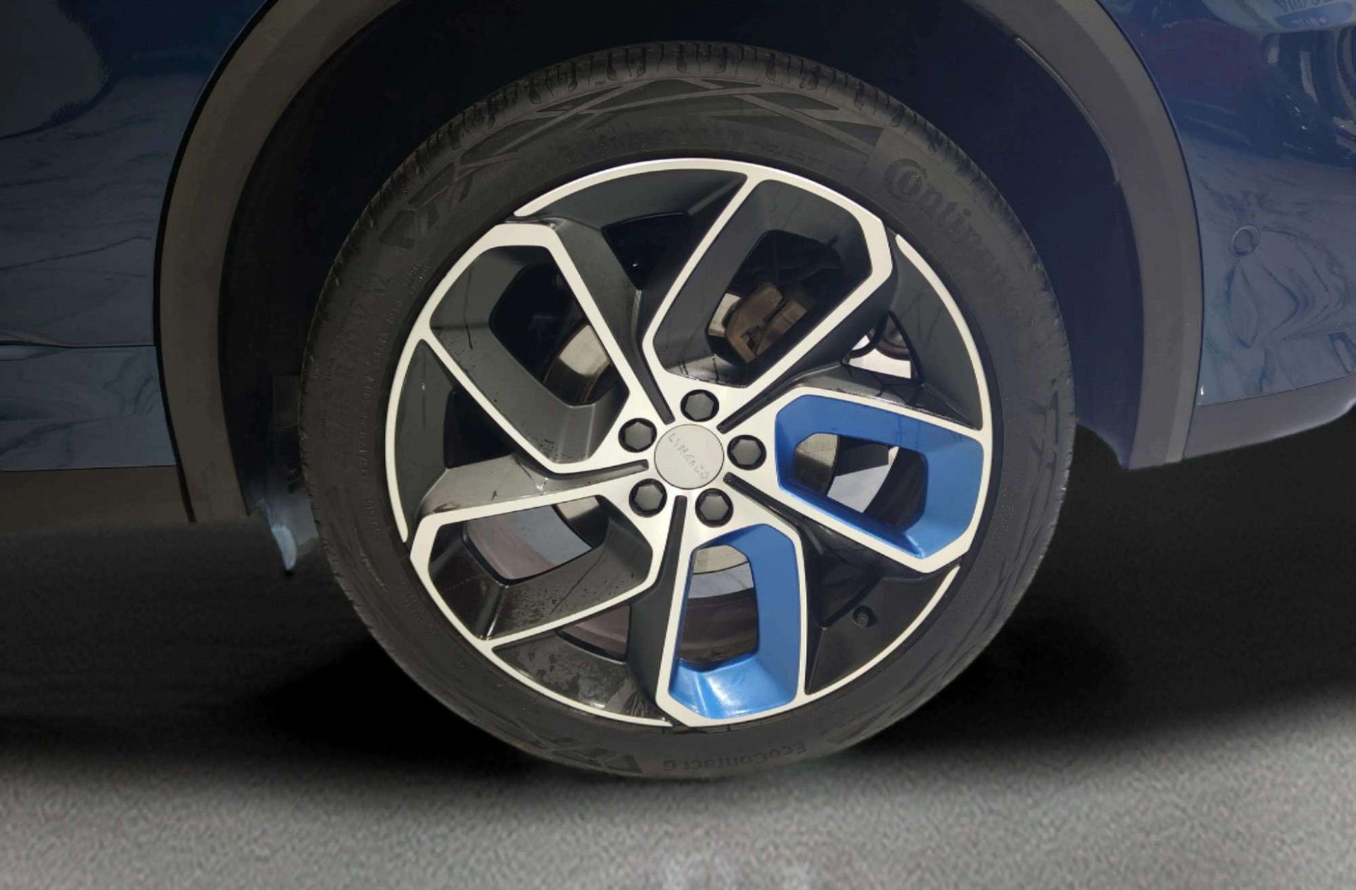 Lynk & Co 01 1.5 PHEV - foto 44