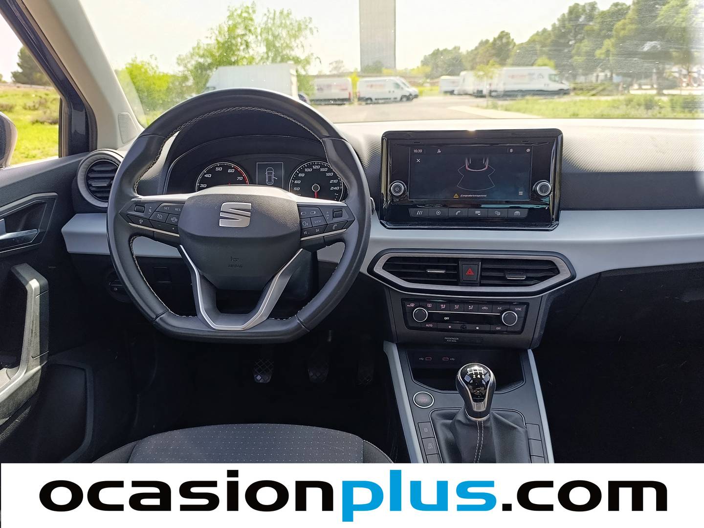 Seat Arona Seat Arona 1.0 TSI Style XL Edition (110 CV) de ocasión