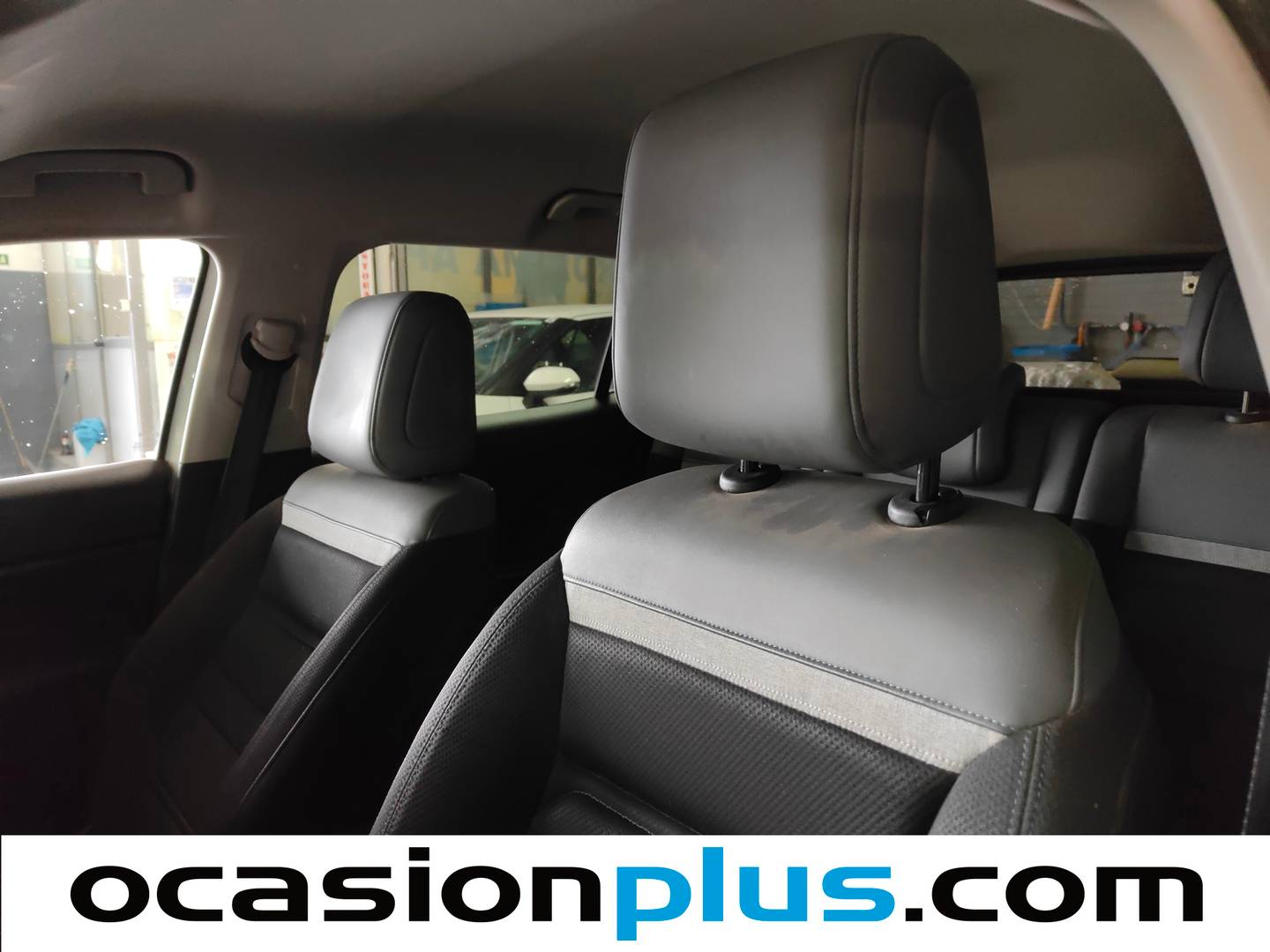 Foto Citroën C5 Aircross Citroen C5 Aircross PureTech 130 S&S C Series (131 CV)