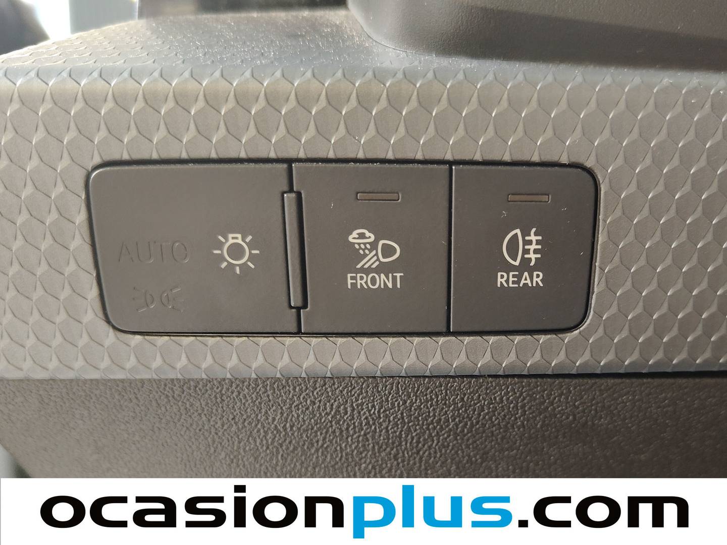 Accesorios del Audi A1 Audi A1 Sportback Adrenalin edition 25 TFSI (95 CV)