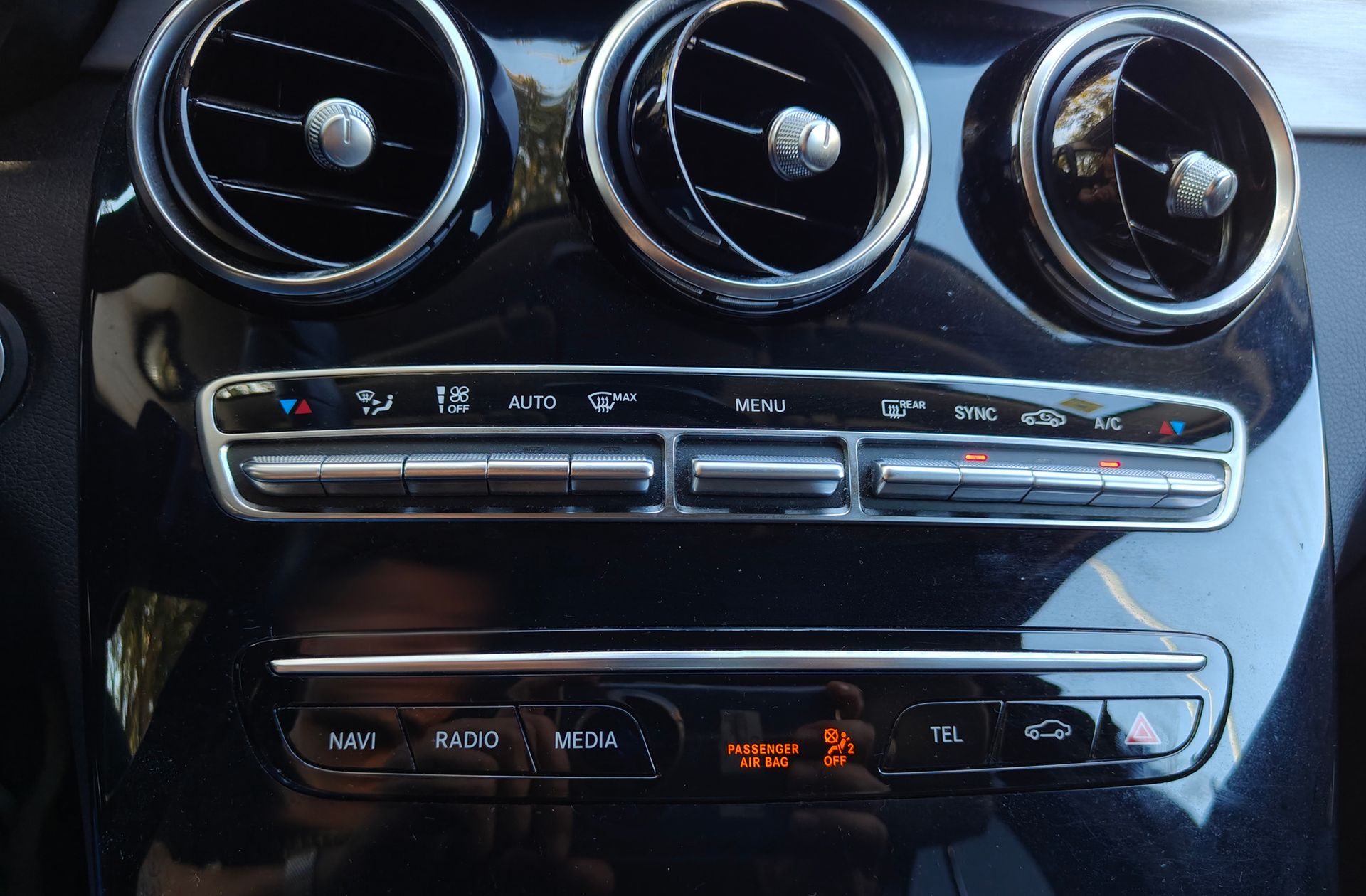 Mercedes-Benz Clase C 200 - foto 30