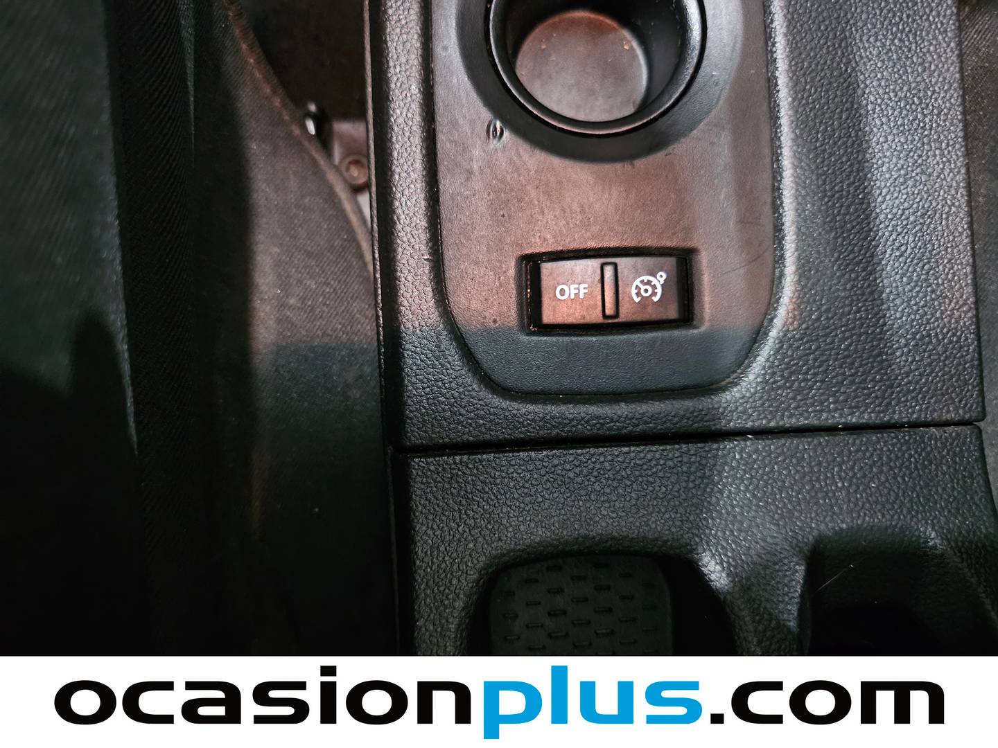 Extras y acabados del Dacia Duster Dacia Duster Essential TCE (90 CV)