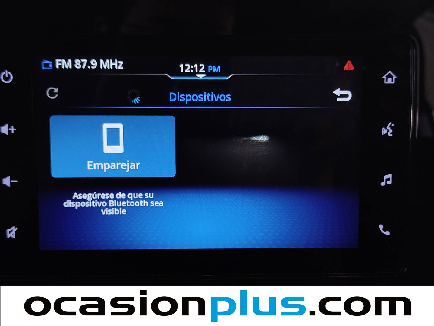 Suzuki S-Cross Suzuki S-Cross 1.4T Mild Hybrid S2 4WD (129 CV) seminuevo