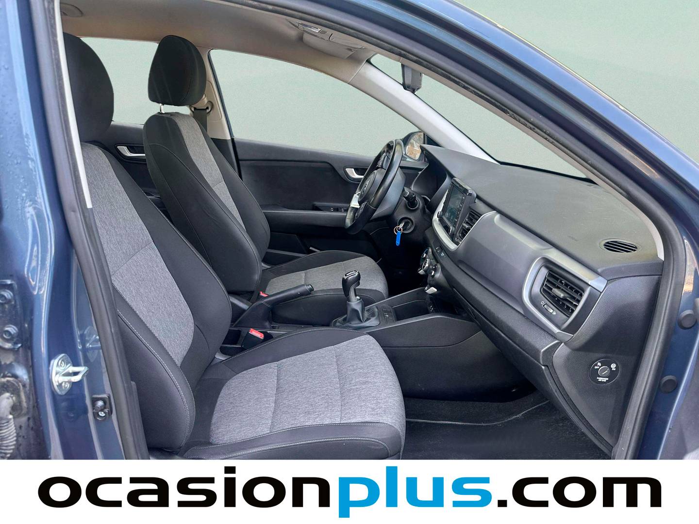 KIA Stonic KIA Stonic 1.0 T-GDi Concept (100 CV) km 0
