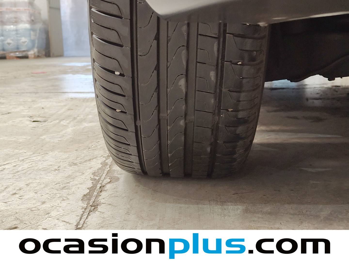 Volvo C30 Volvo C30 1.6D DRIVe Momentum (109 CV) seminuevo