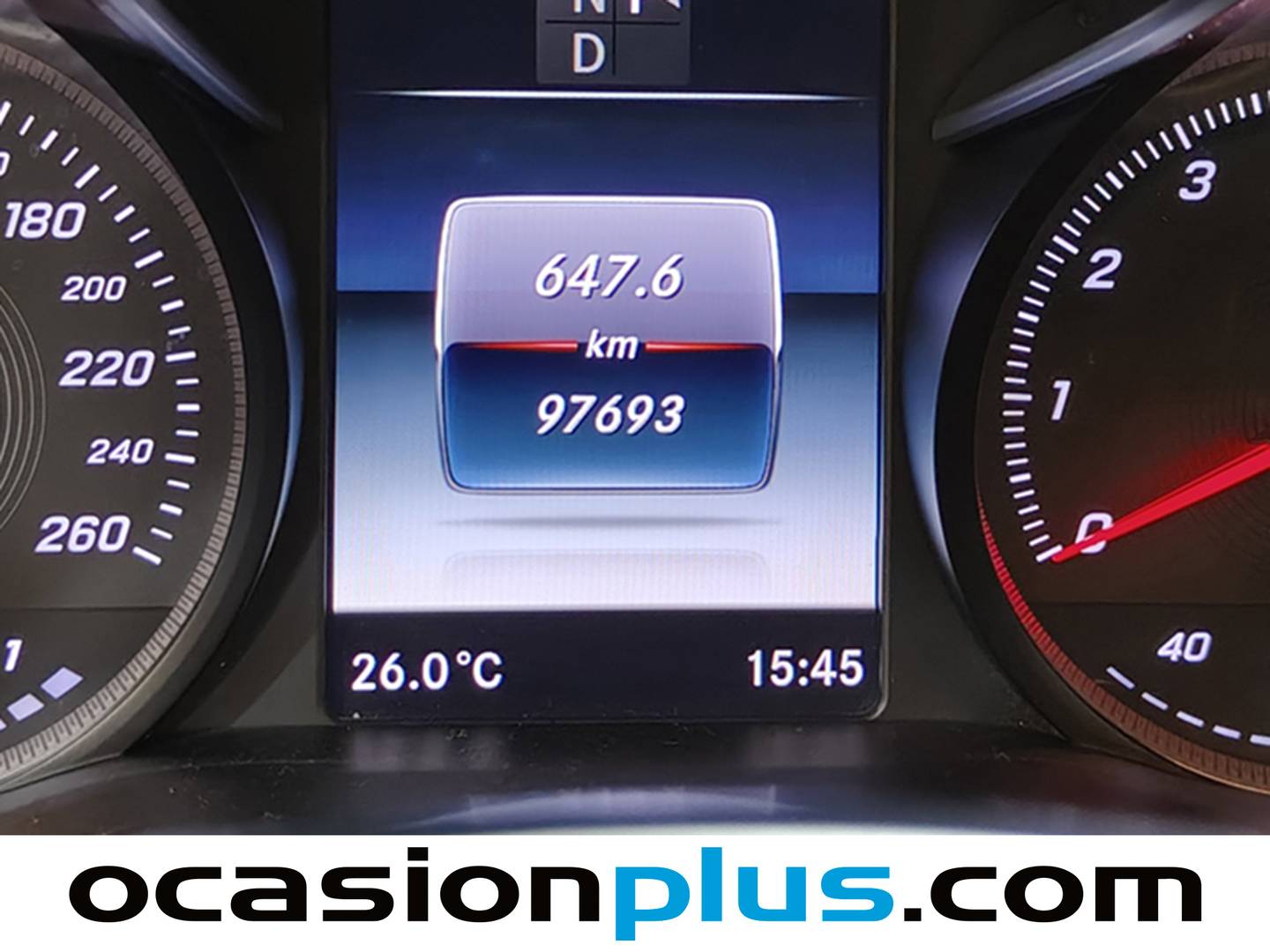 Mercedes Clase C Mercedes Clase C Coupe 200 AMG Line (184 CV) 184cv
