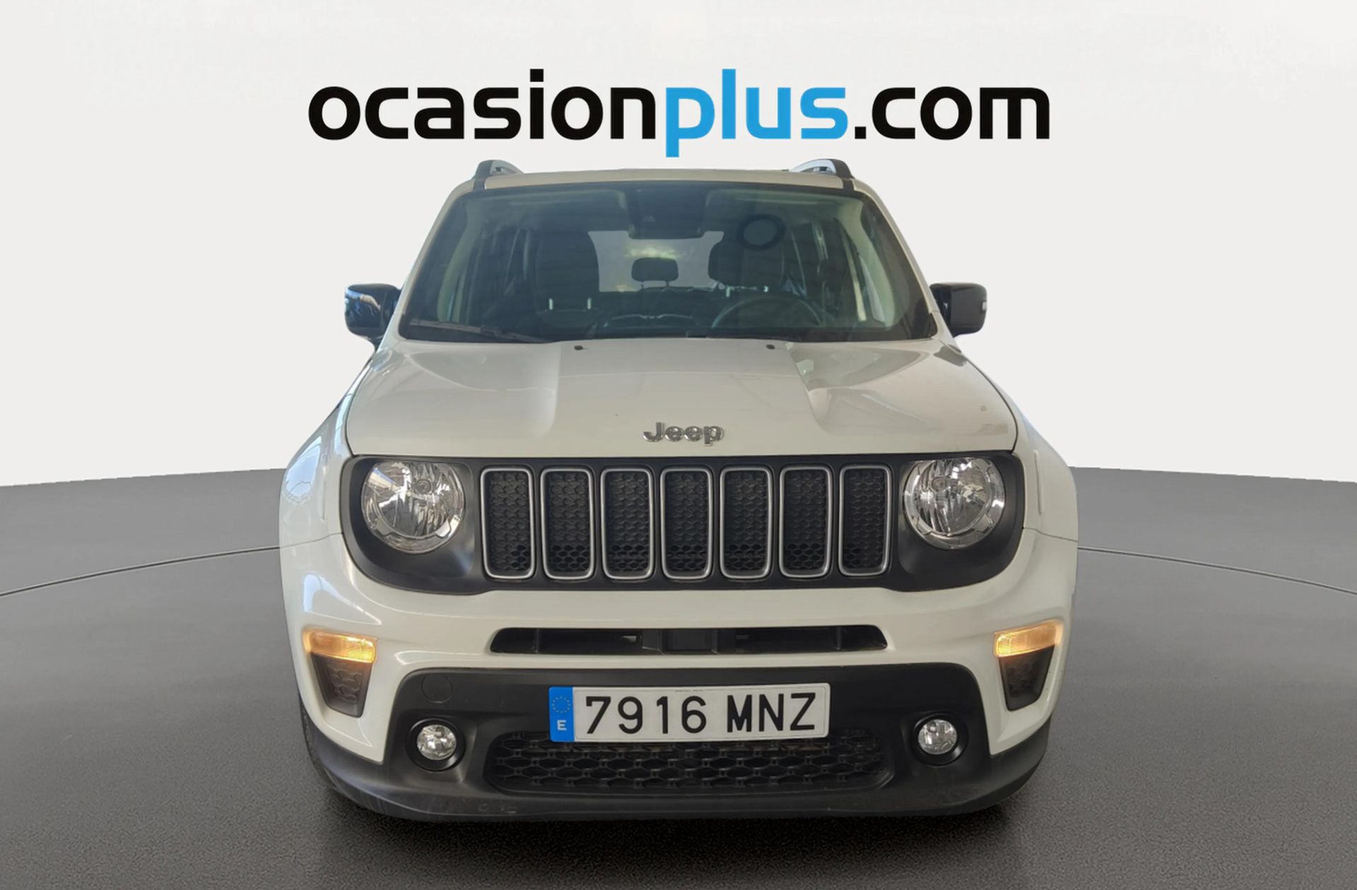 Jeep Renegade 1.0G Limited 4x2 - foto 12
