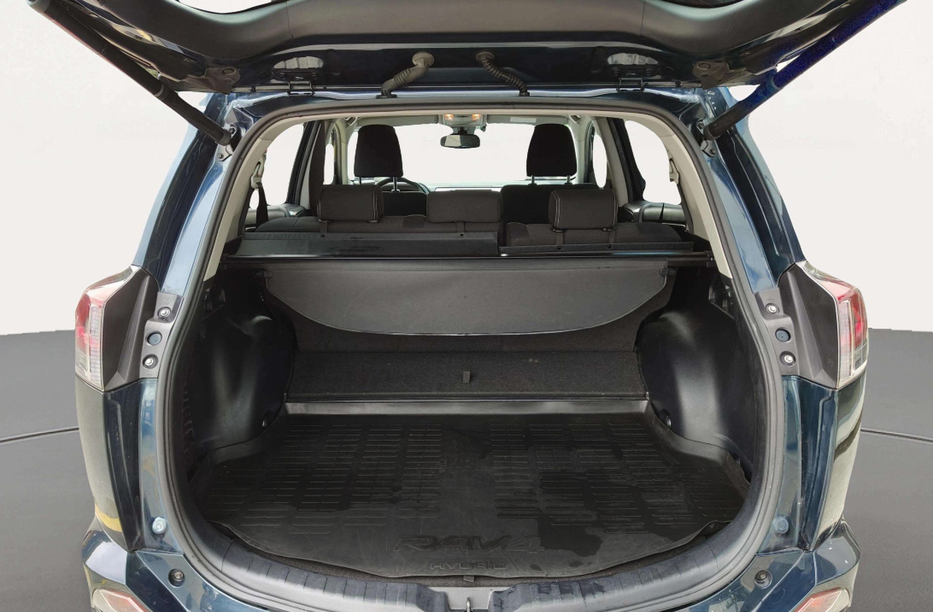 Toyota RAV4 2.5l hybrid Advance 2WD - foto 15