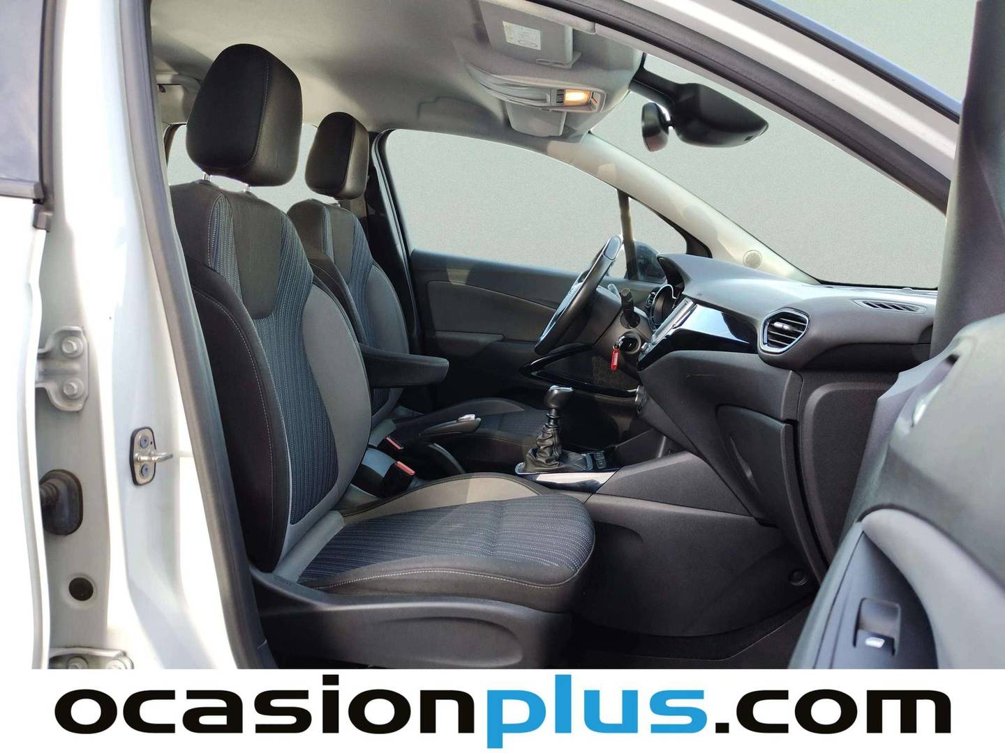 Opel Crossland X Opel Crossland X 1.2 S&S Design Line 120 Aniversario (110 CV) km 0