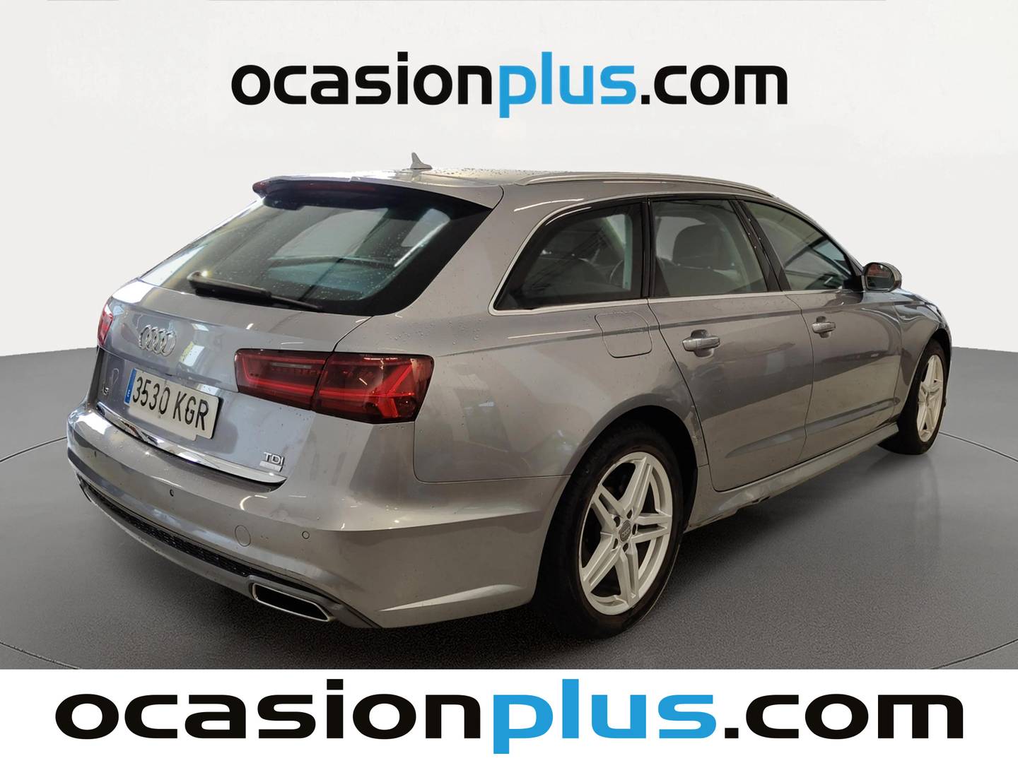 Audi A6 Audi A6 Avant S line 2.0 TDI ultra (190 CV) S tronic 190cv
