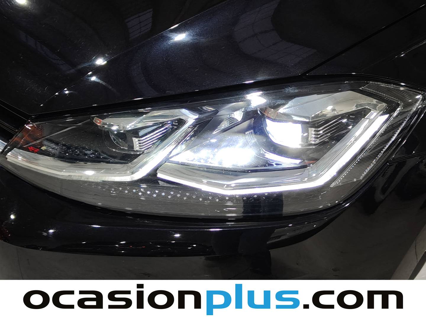 Volkswagen Golf Volkswagen Golf Variant Sport 2.0 TDI  (150 CV) DSG barato