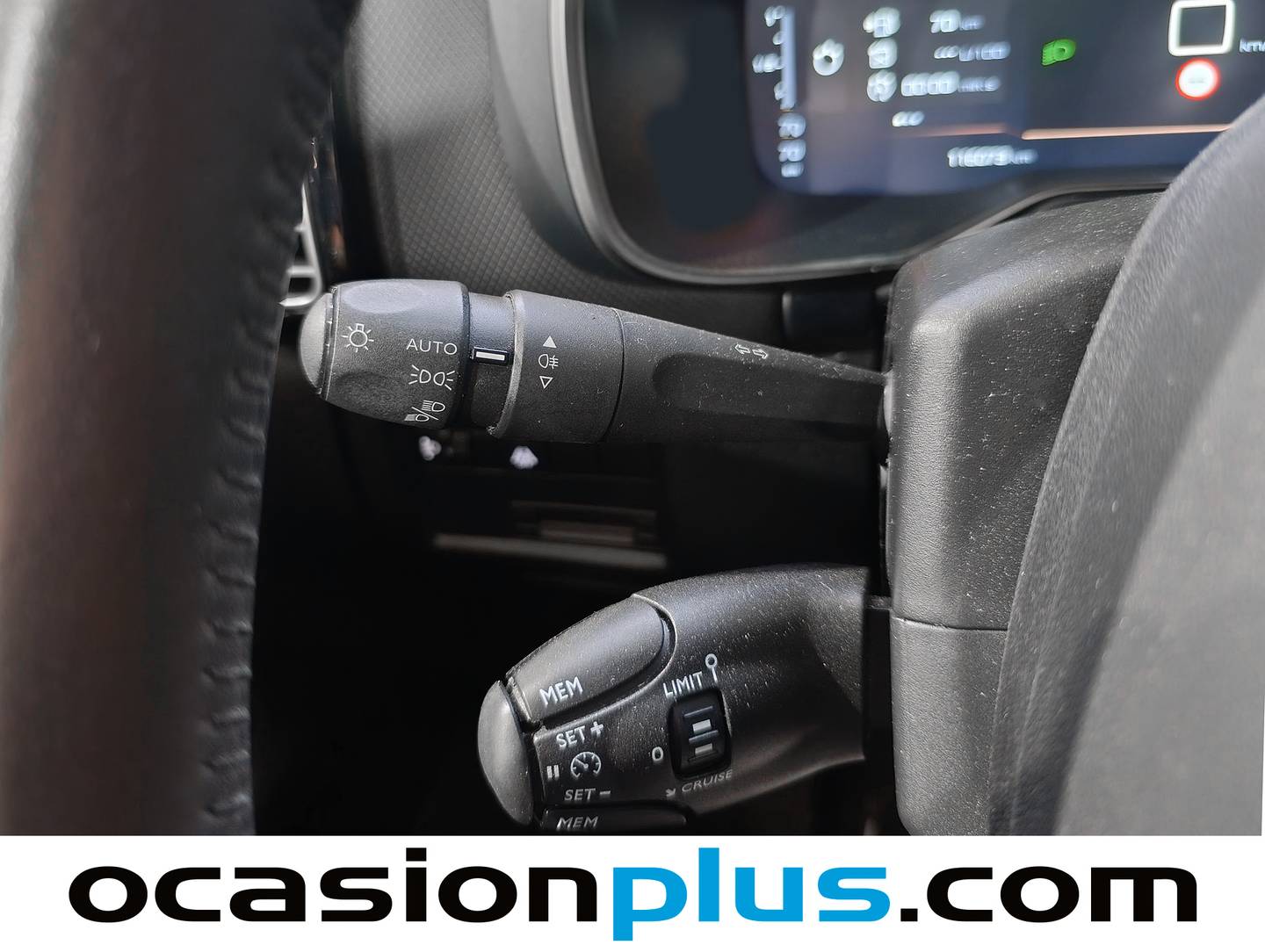 Citroën C5 Aircross Citroën C5 Aircross PureTech 130 S&S You (131 CV) seminuevo