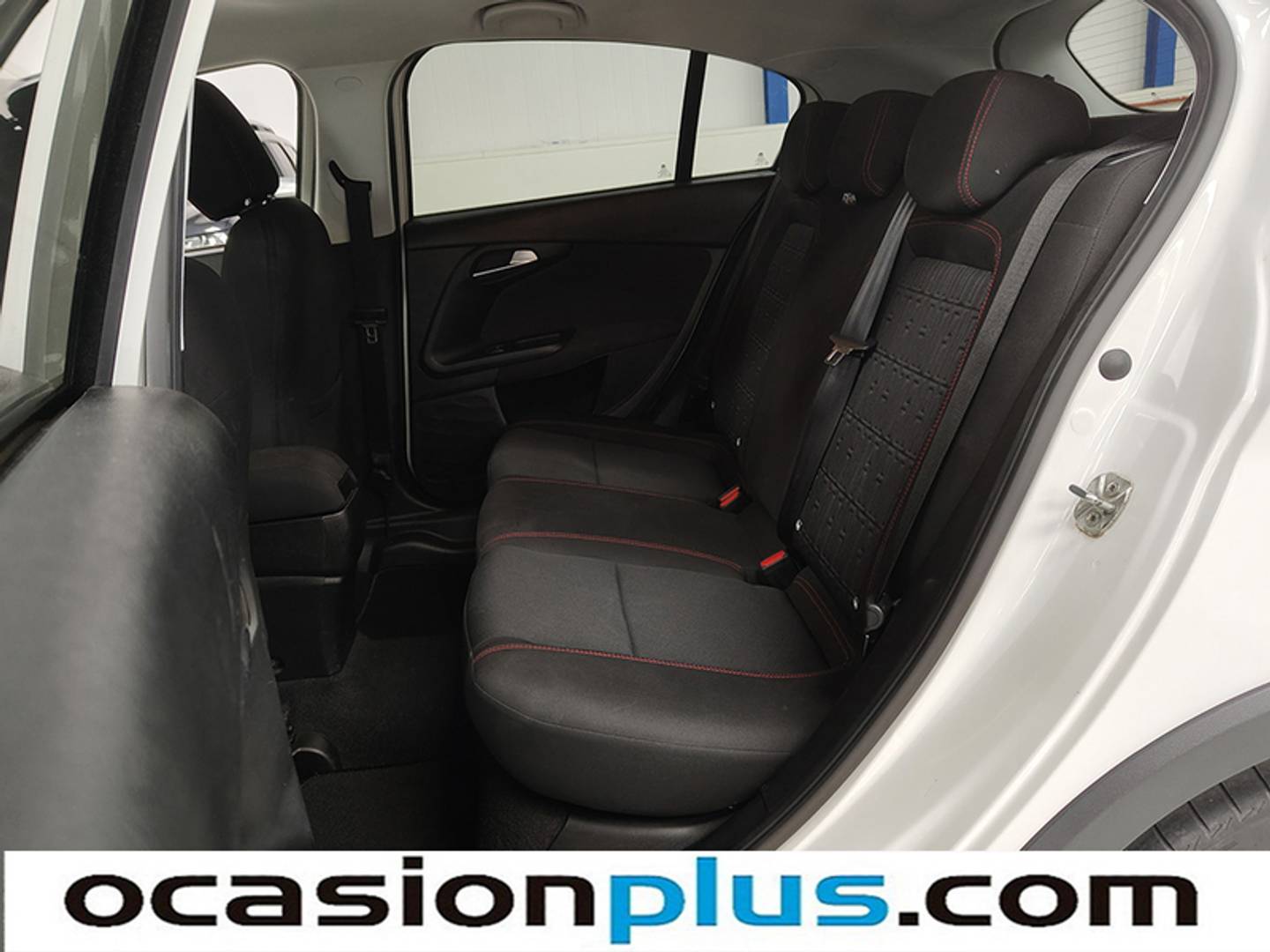 Foto Fiat Tipo Fiat Tipo 1.5 Hybrid Red DCT (130 CV)